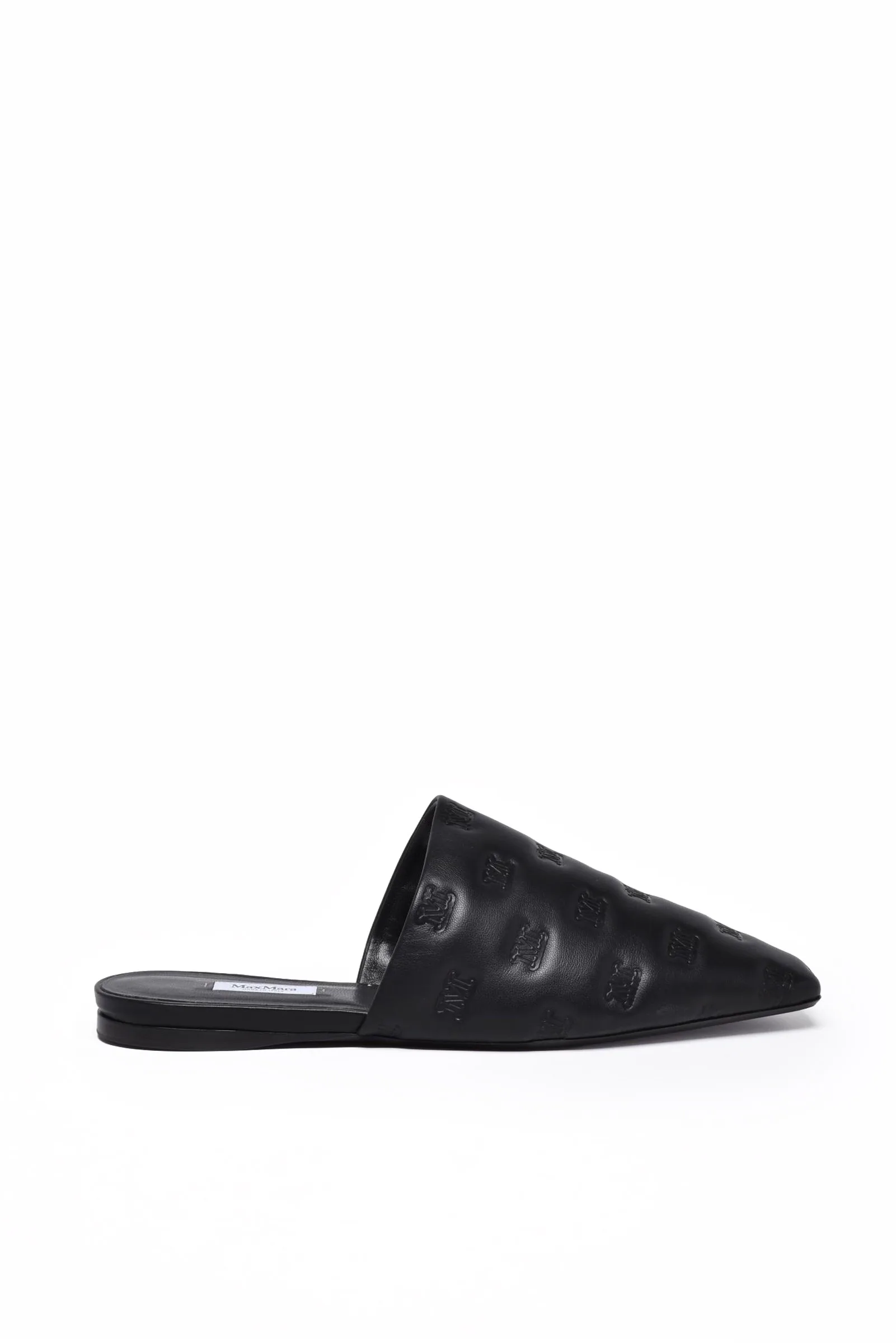 Sabot Nero