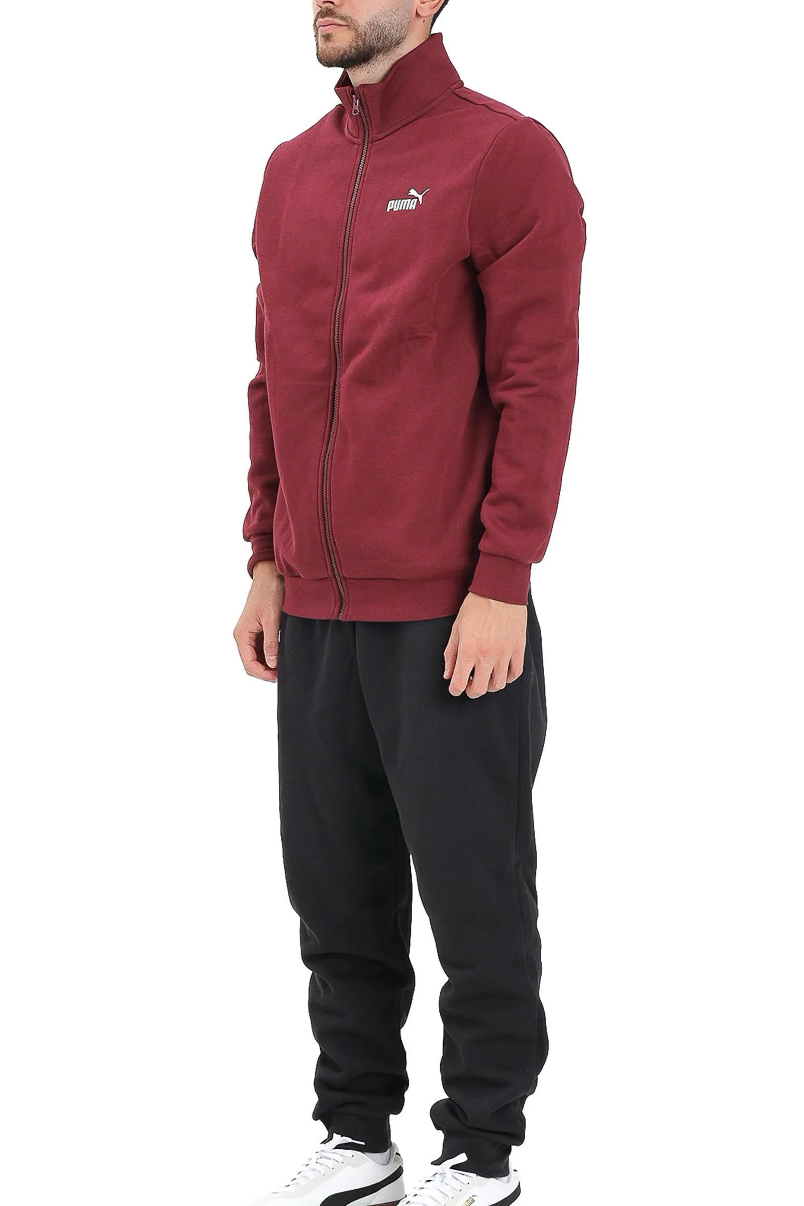 Jumpsuit Rosso