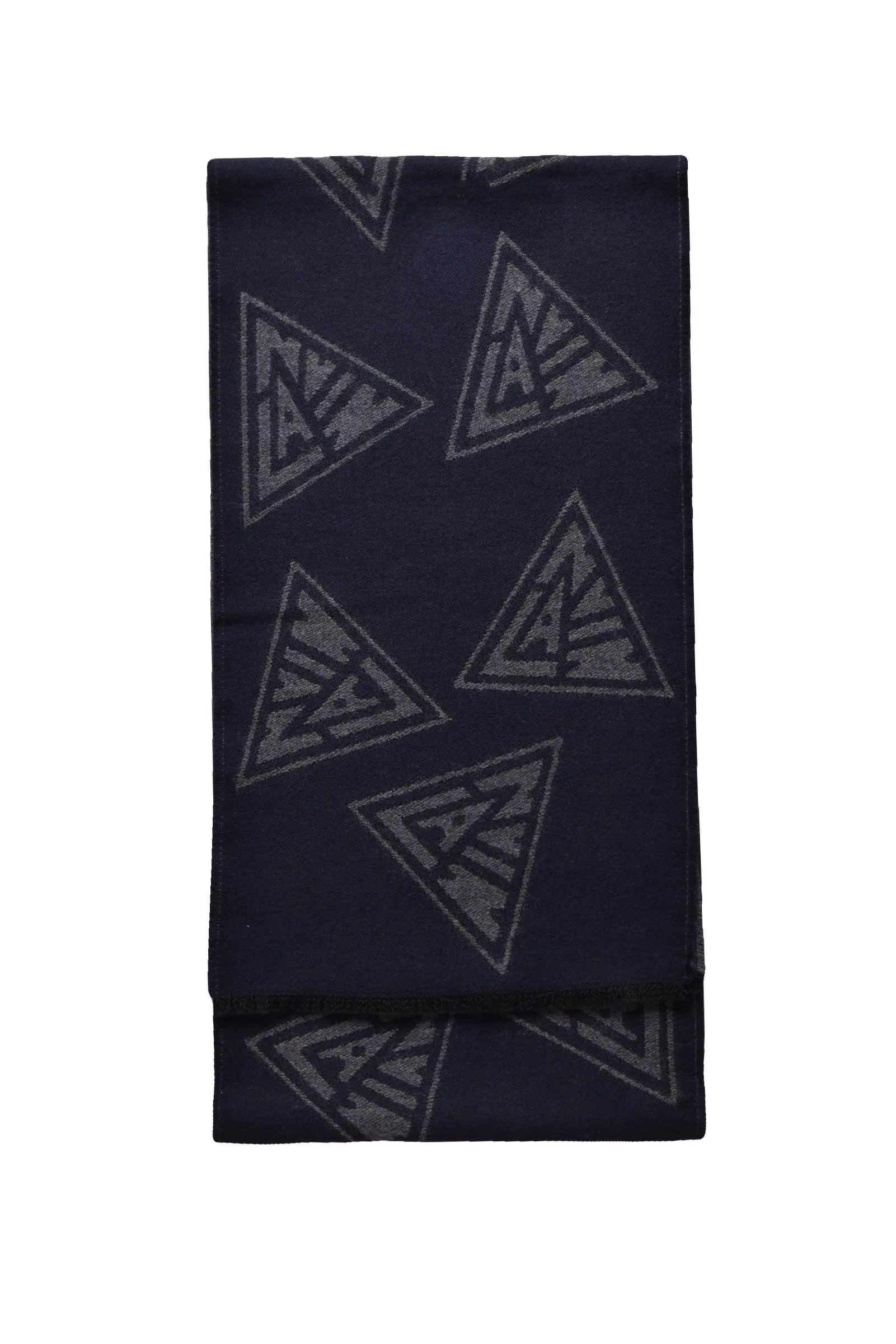 Sciarpa Blu