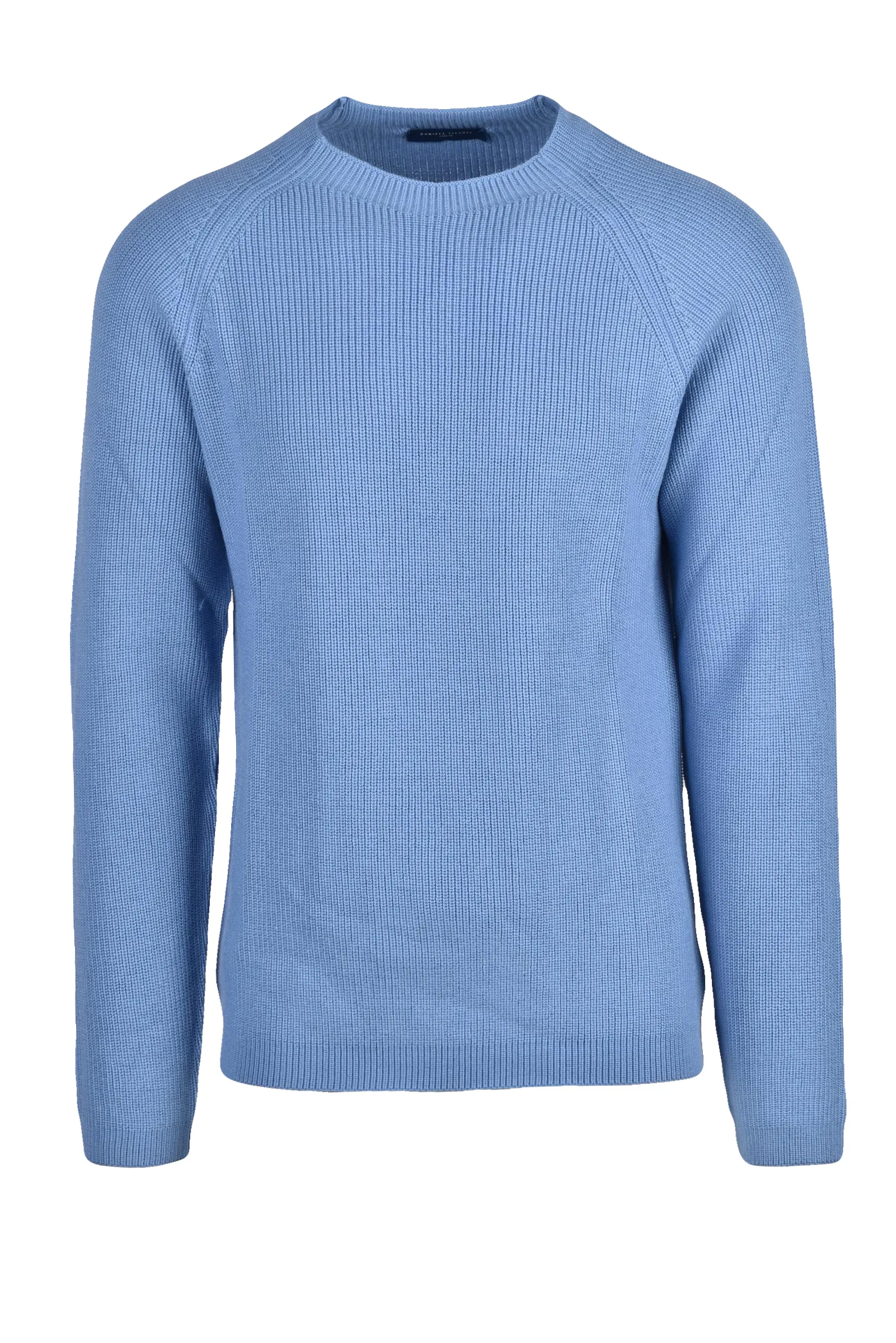 Maglione Azzurro
