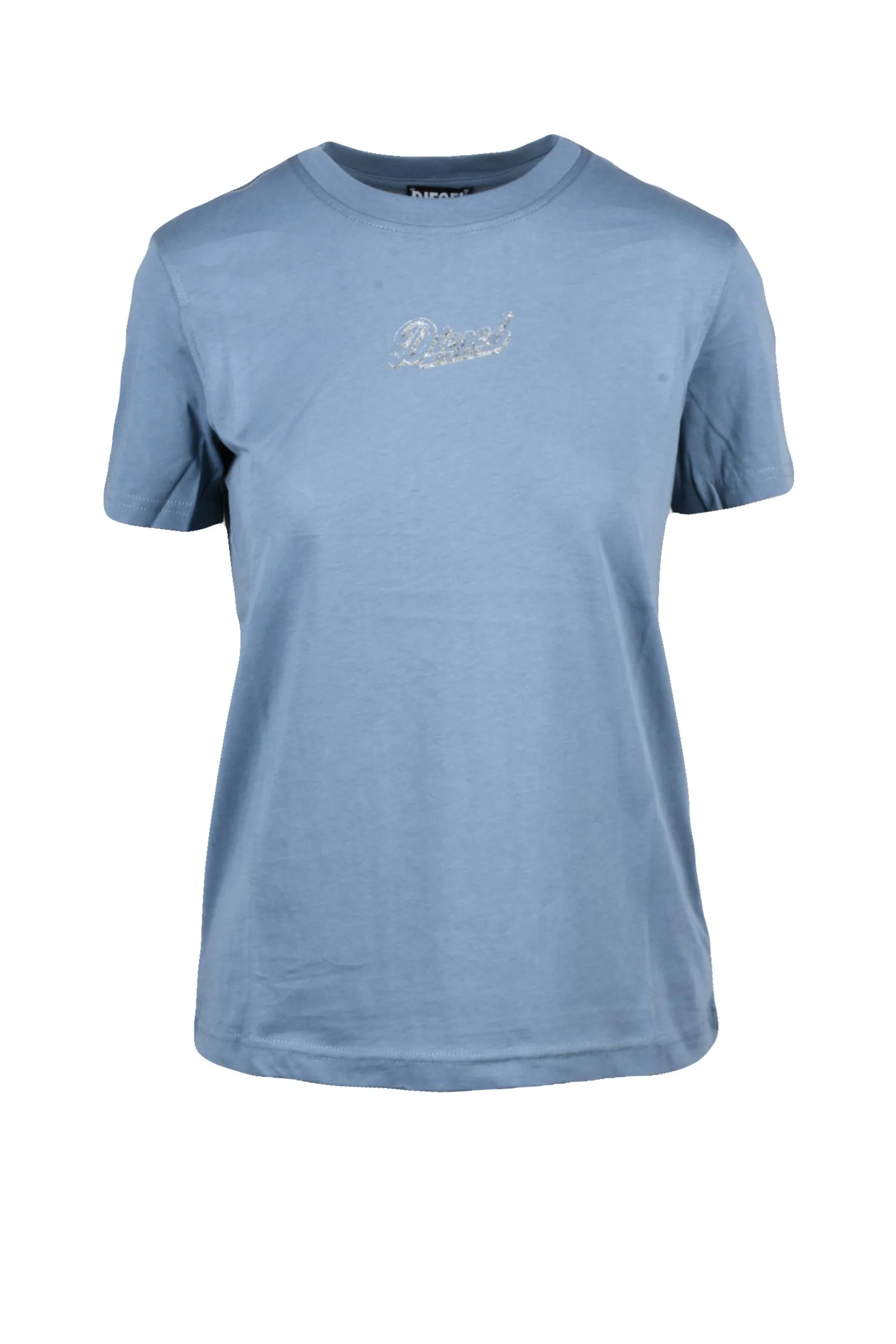 Tshirt Azzurro