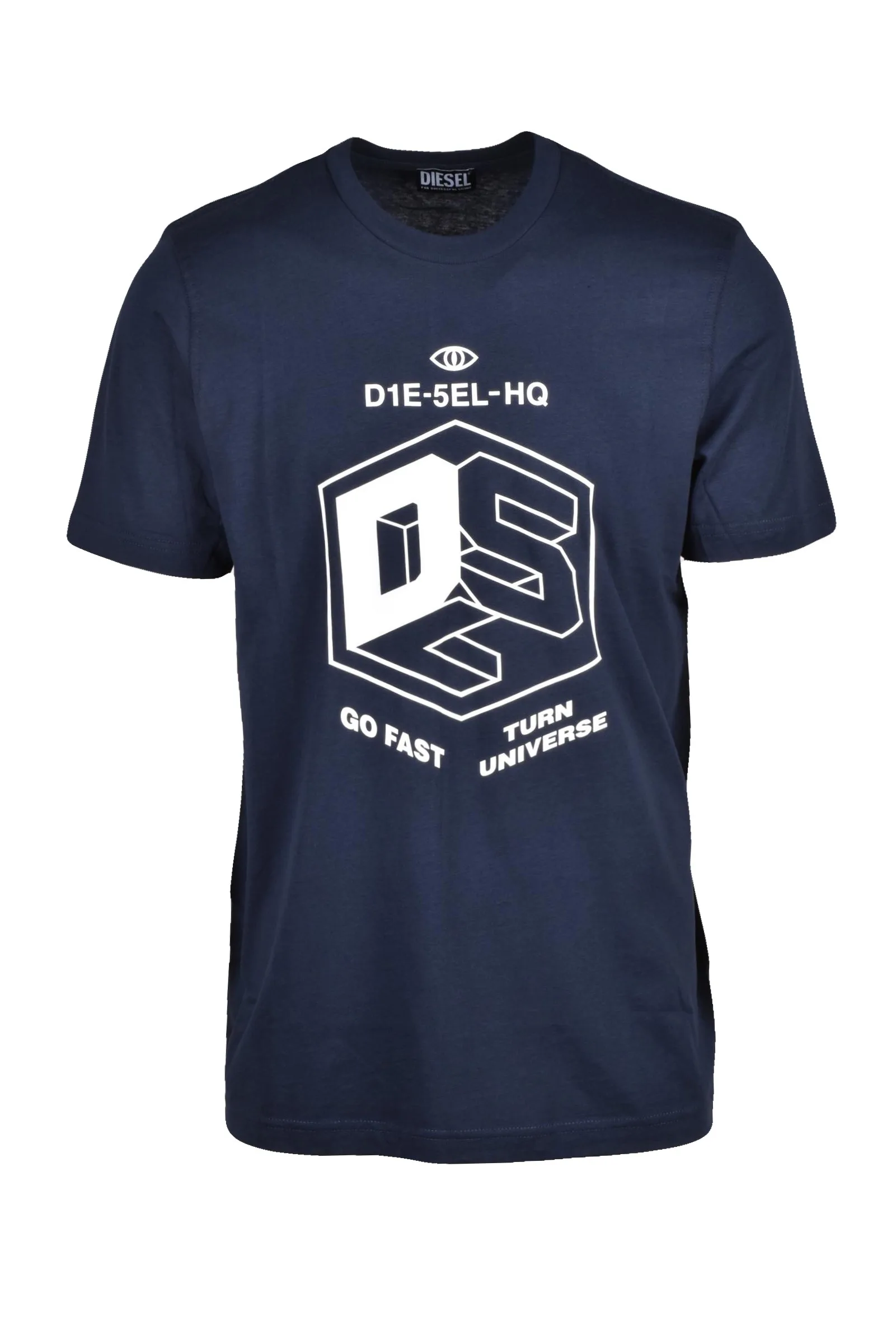 Tshirt Blu