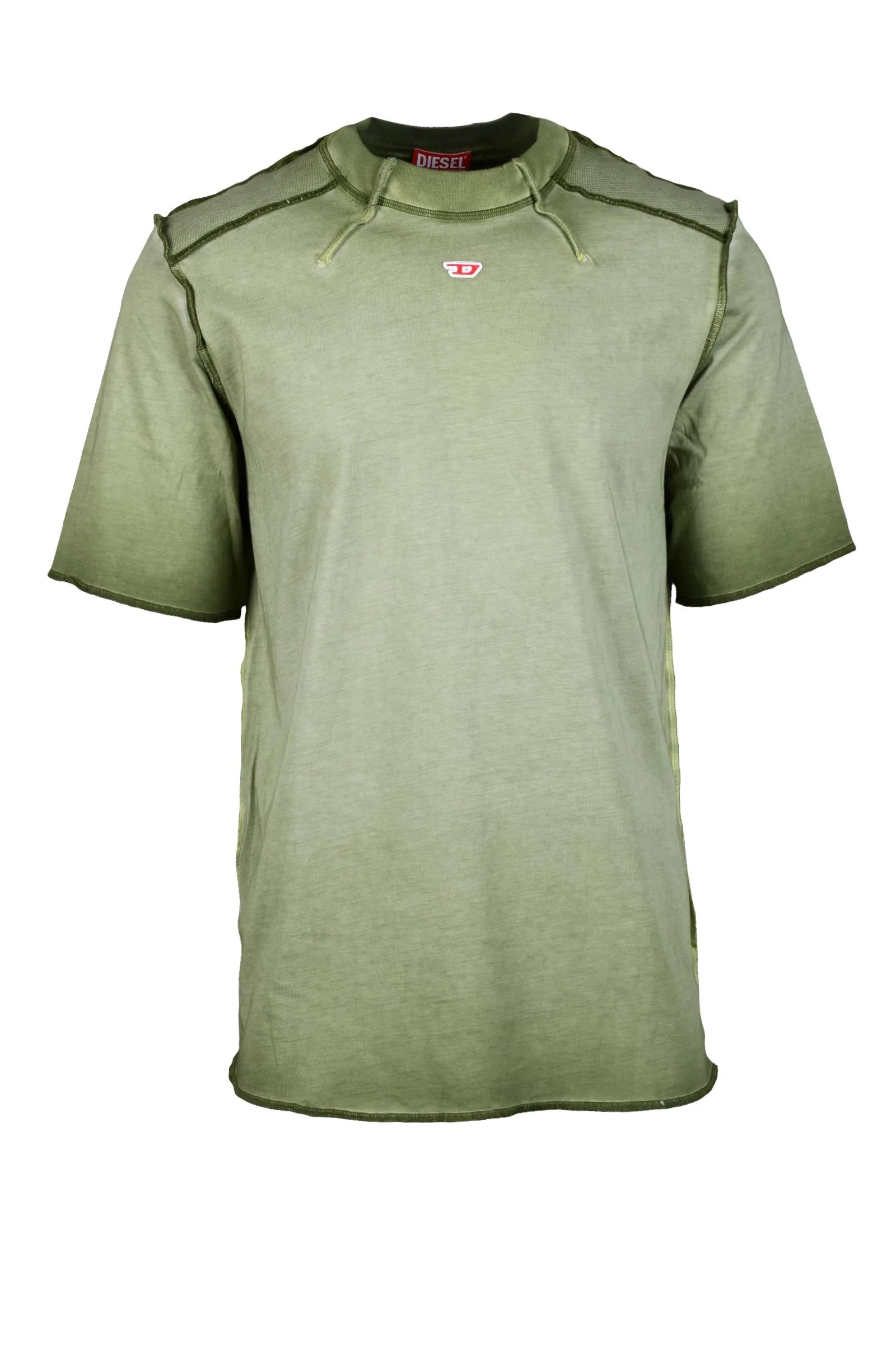 T-Shirt Verde