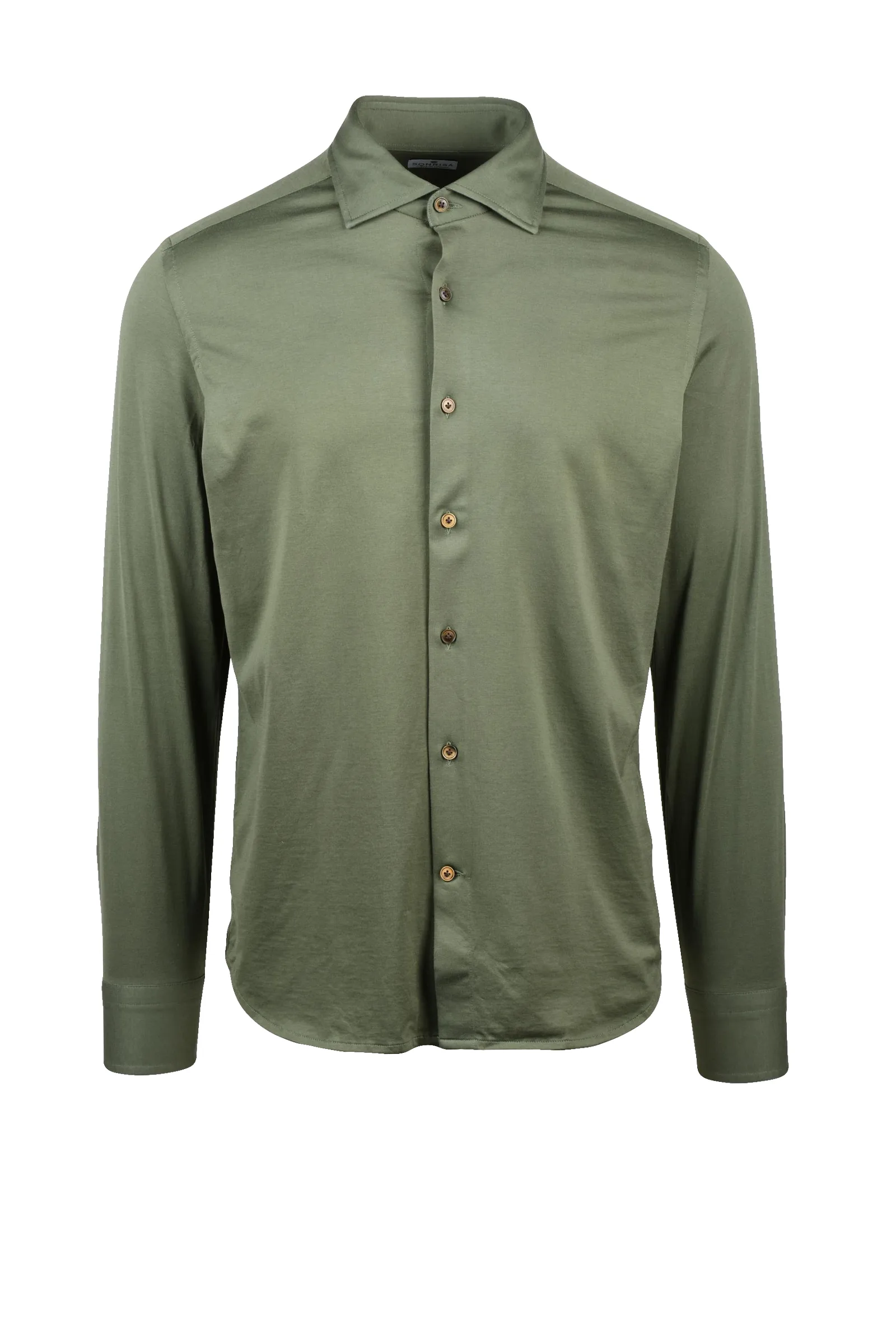 Camicia Verde
