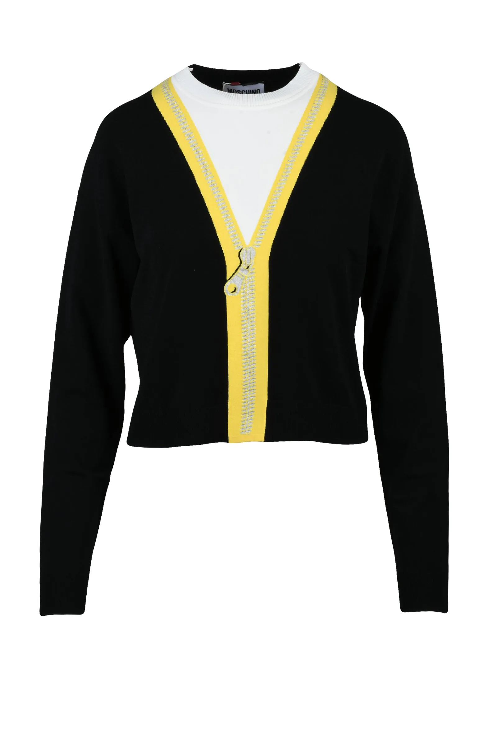 Maglia Nero