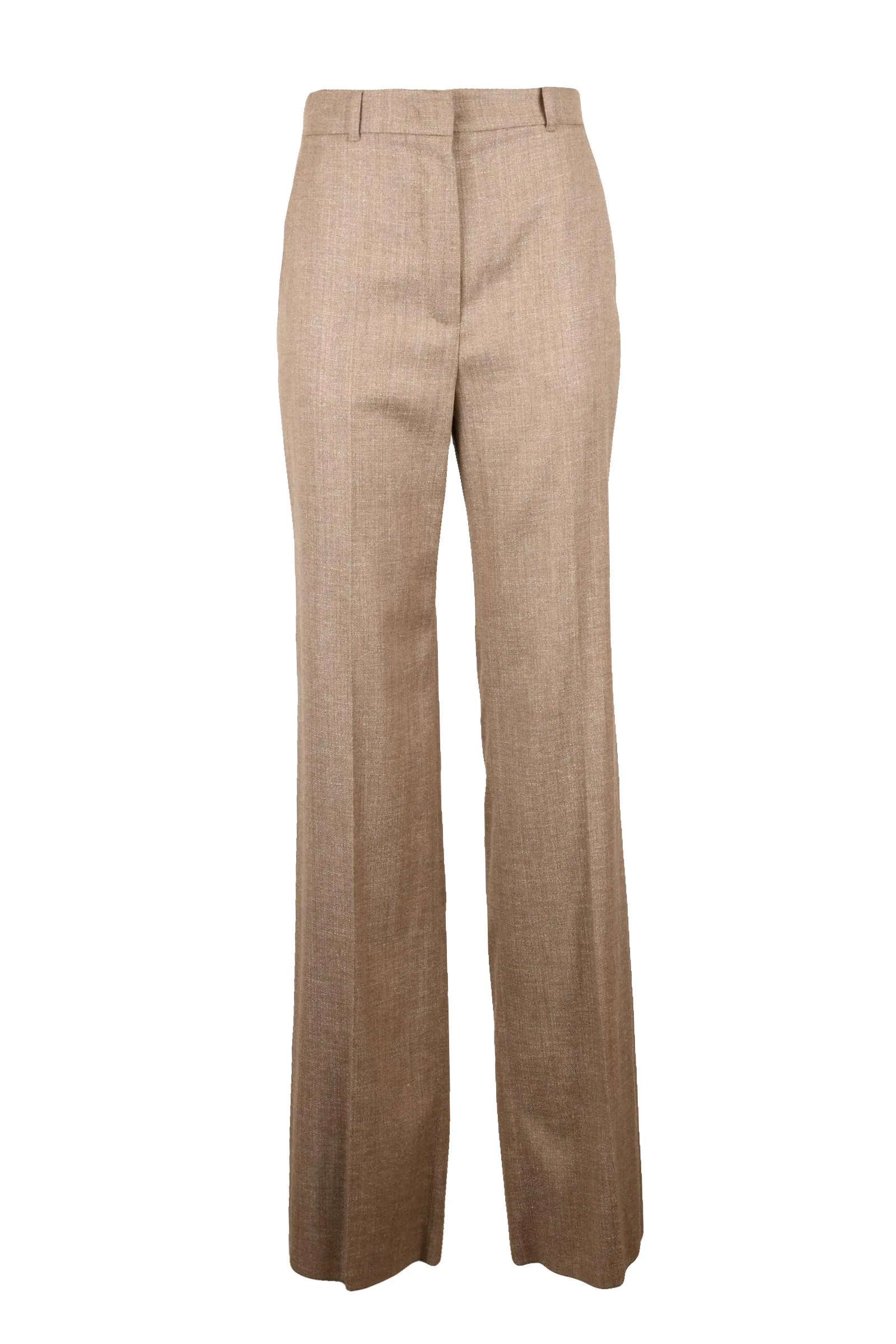 Braune Hose