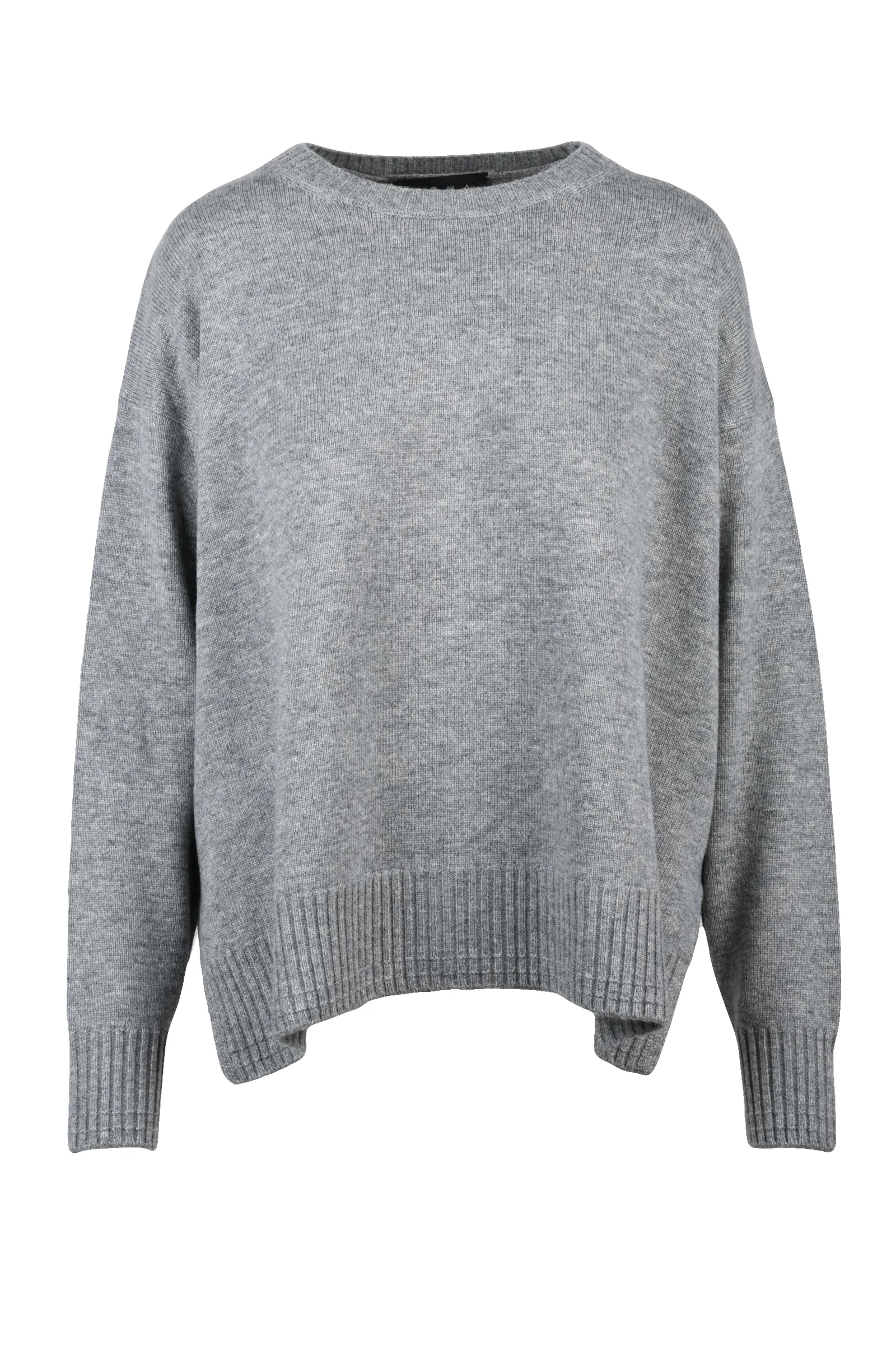 Graues Trikot