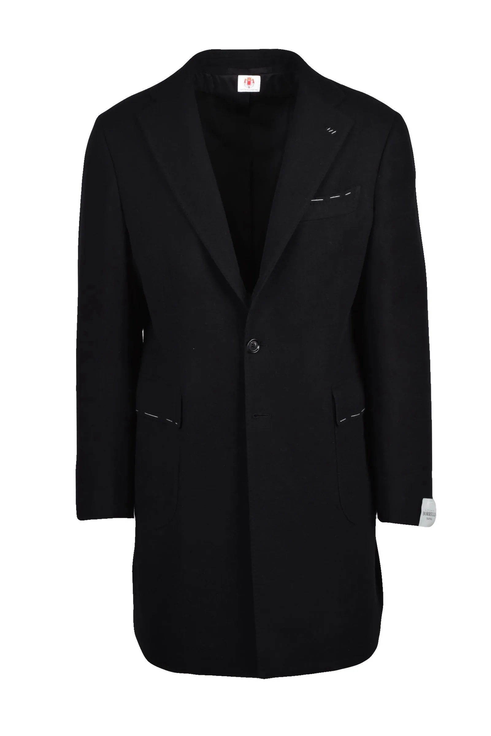 Cappotto Nero
