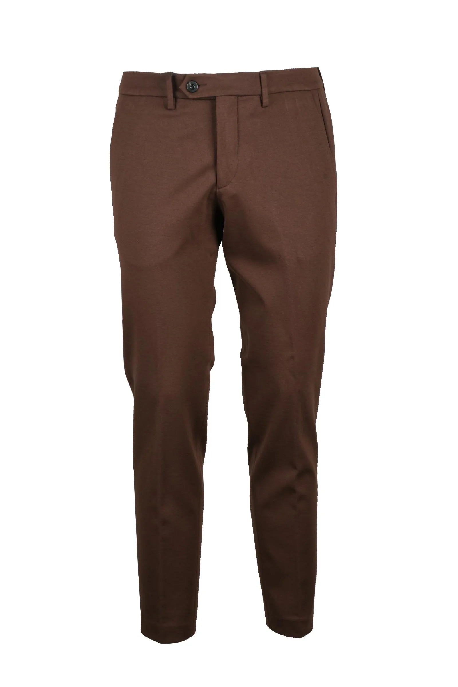 Pantalone Marrone
