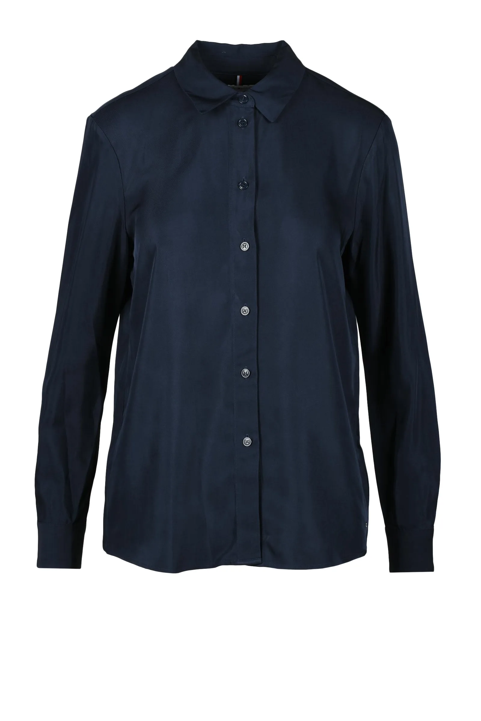 Camicia Blu