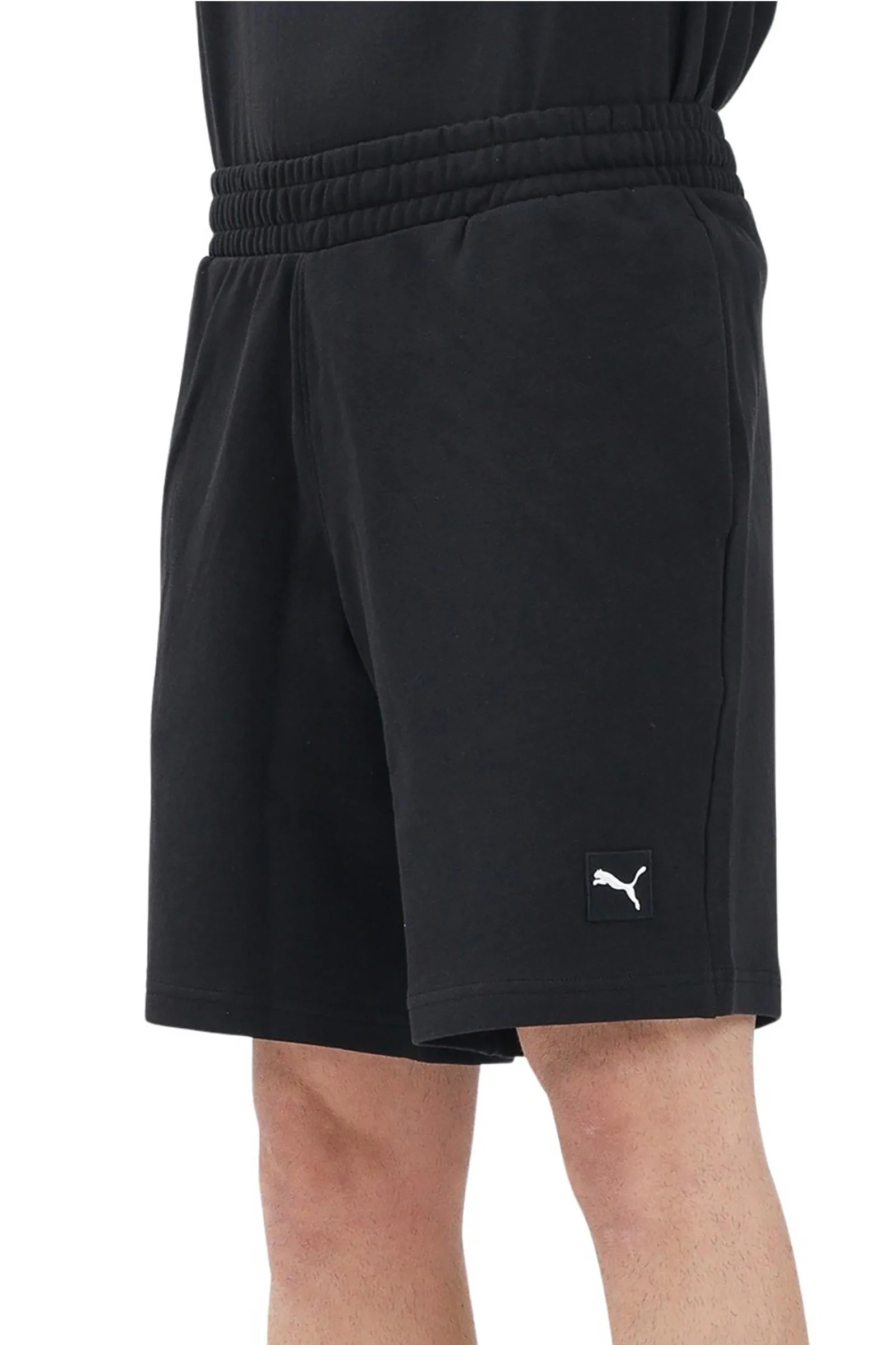 Bermuda Uomo Nero