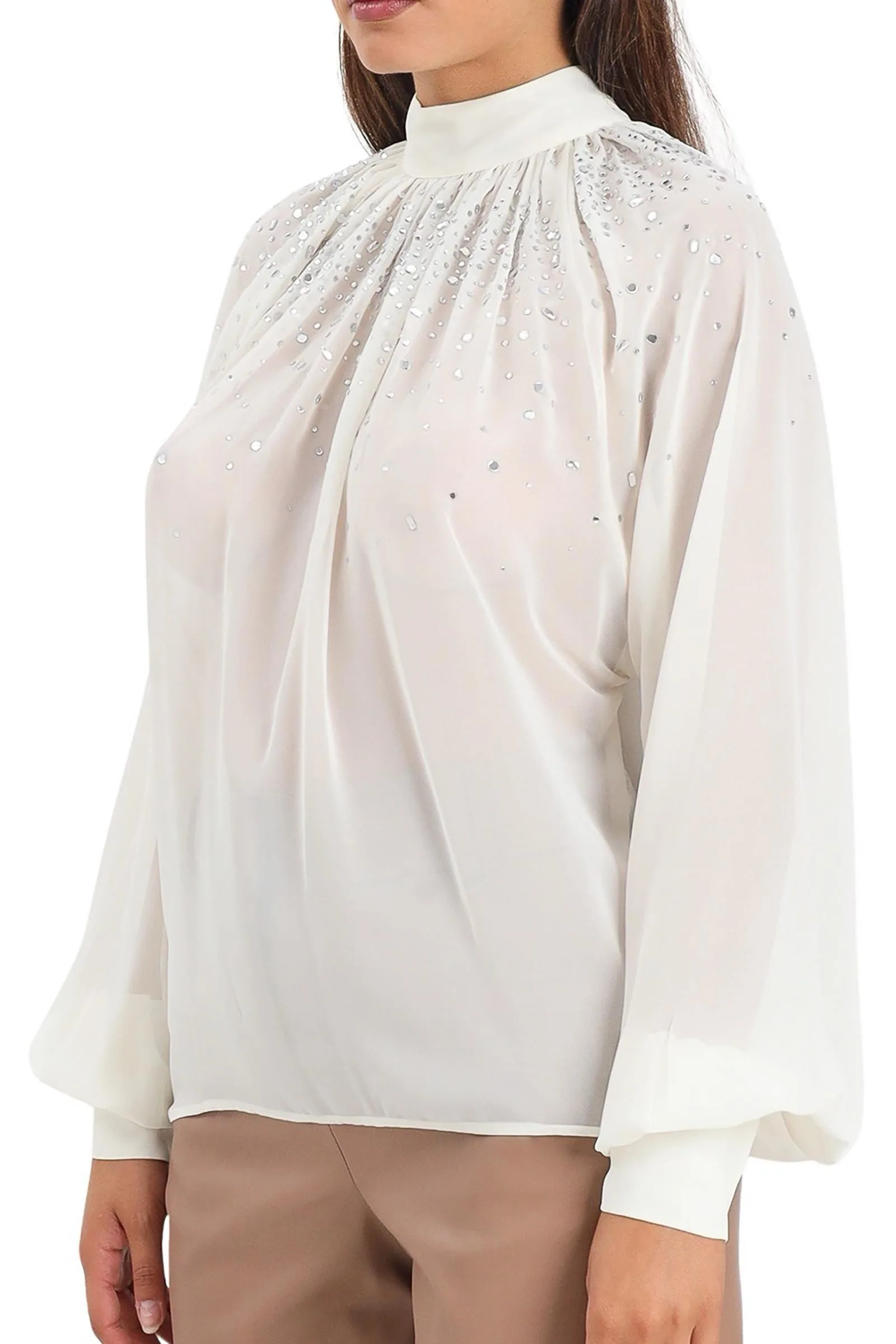 Blusa Bianco