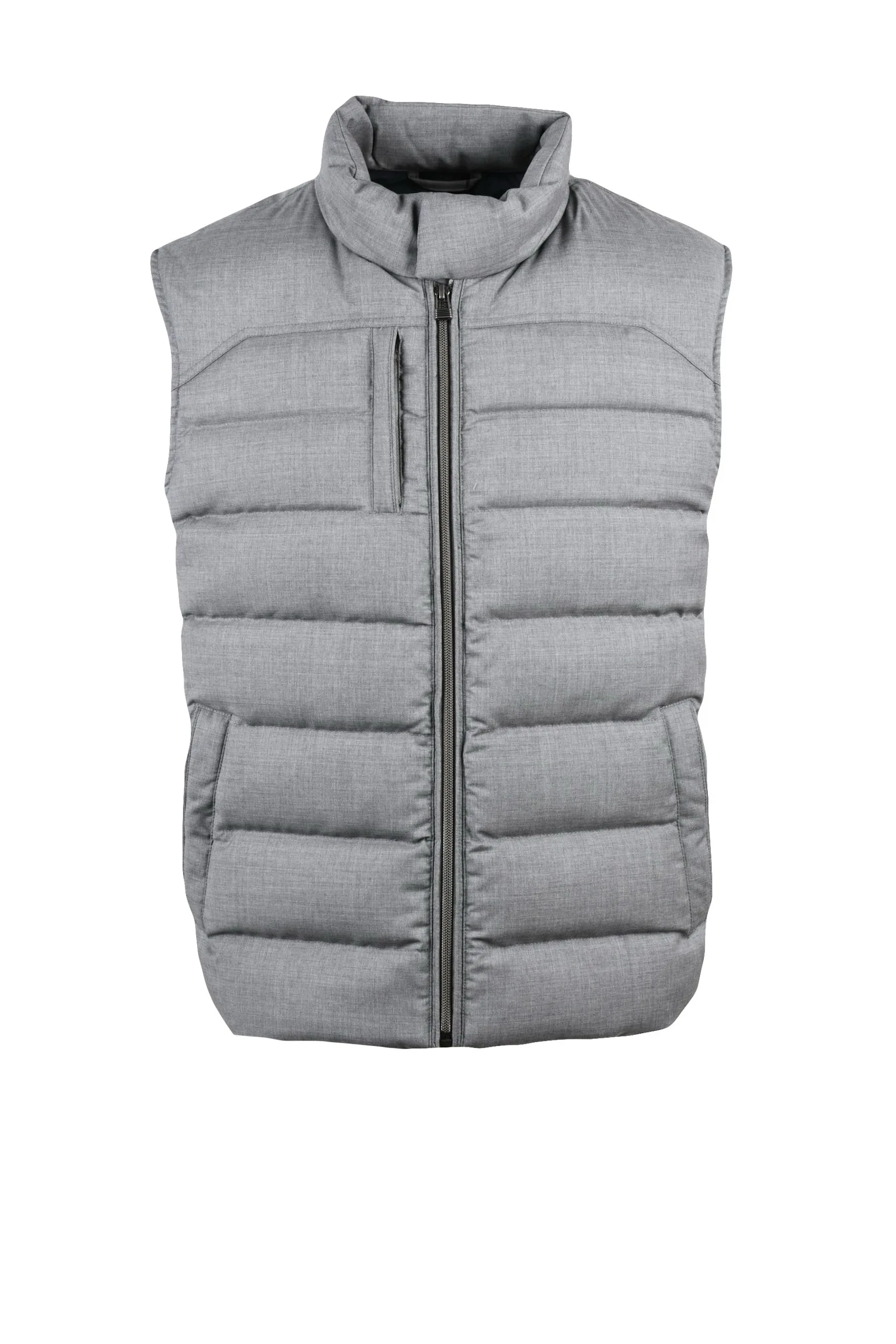 Smanicato Grigio