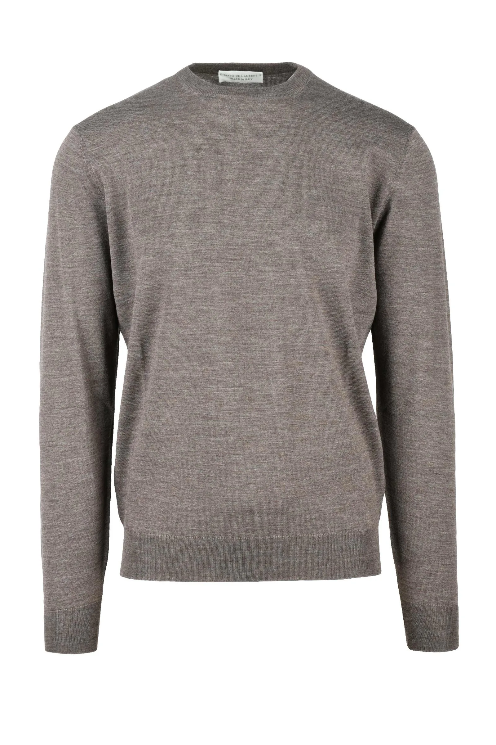 Maglia Marrone