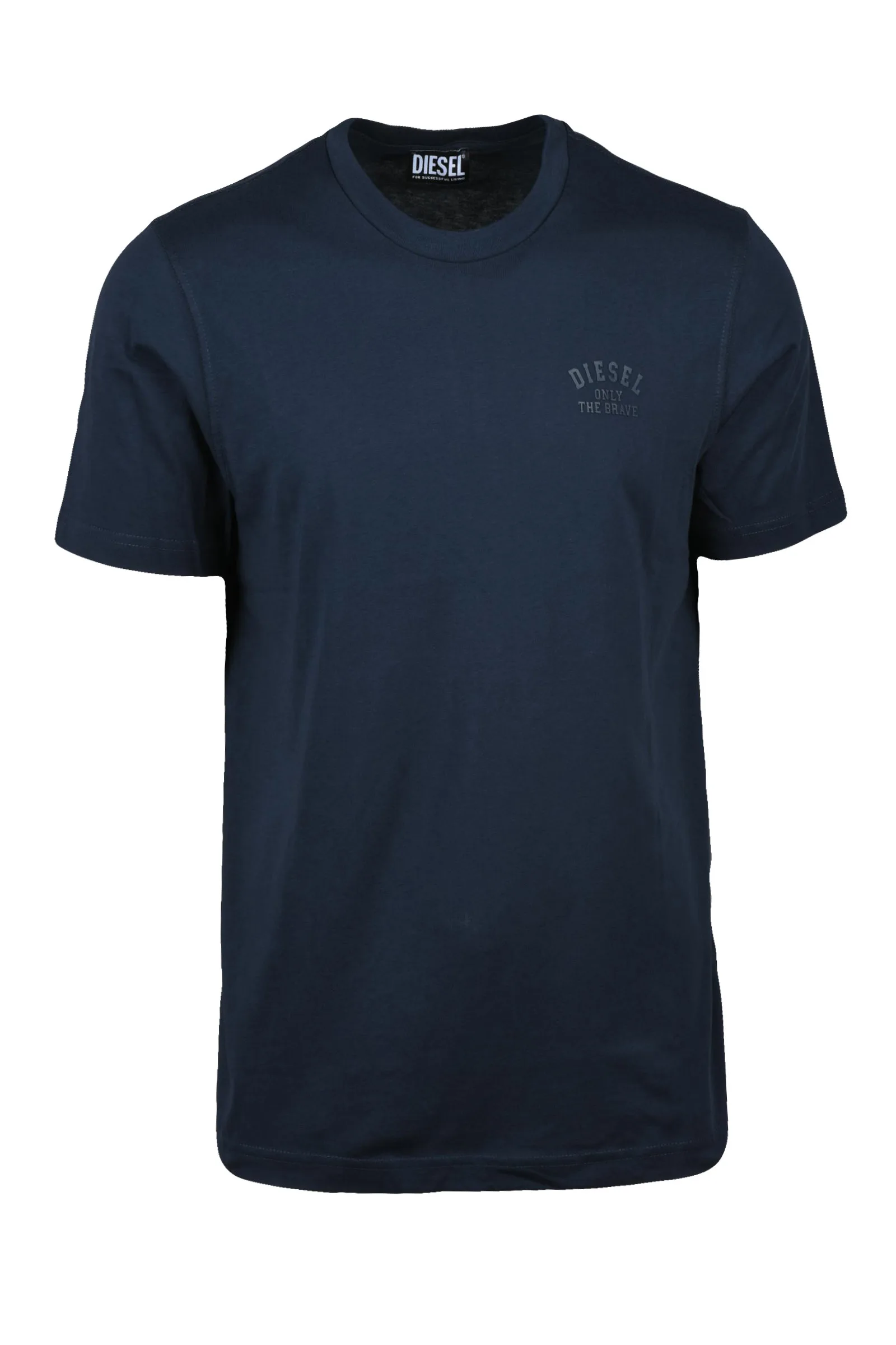 T-Shirt Blu