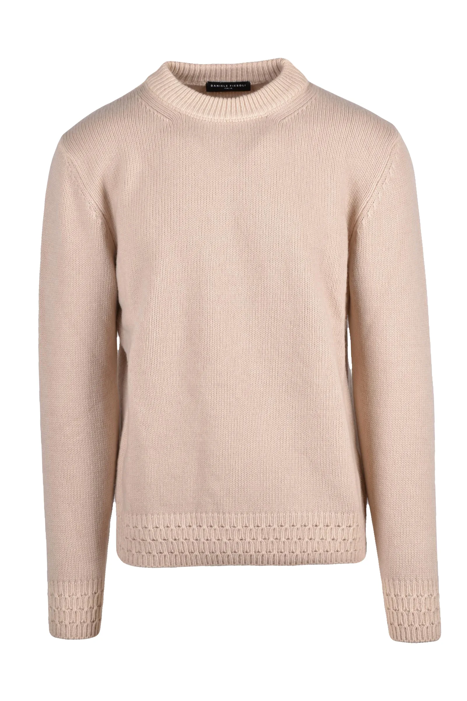 Maglione Beige