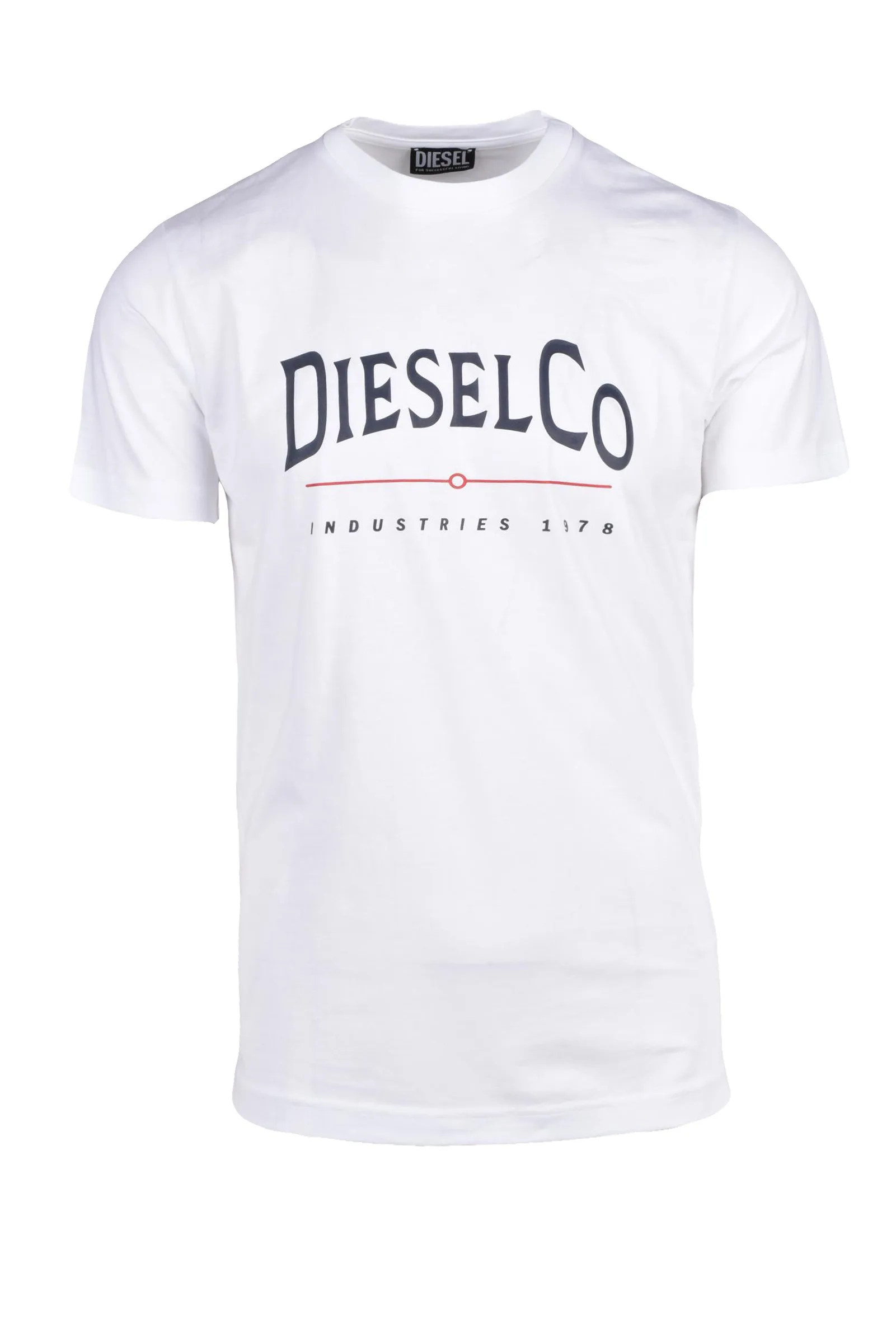 Tshirt Bianco