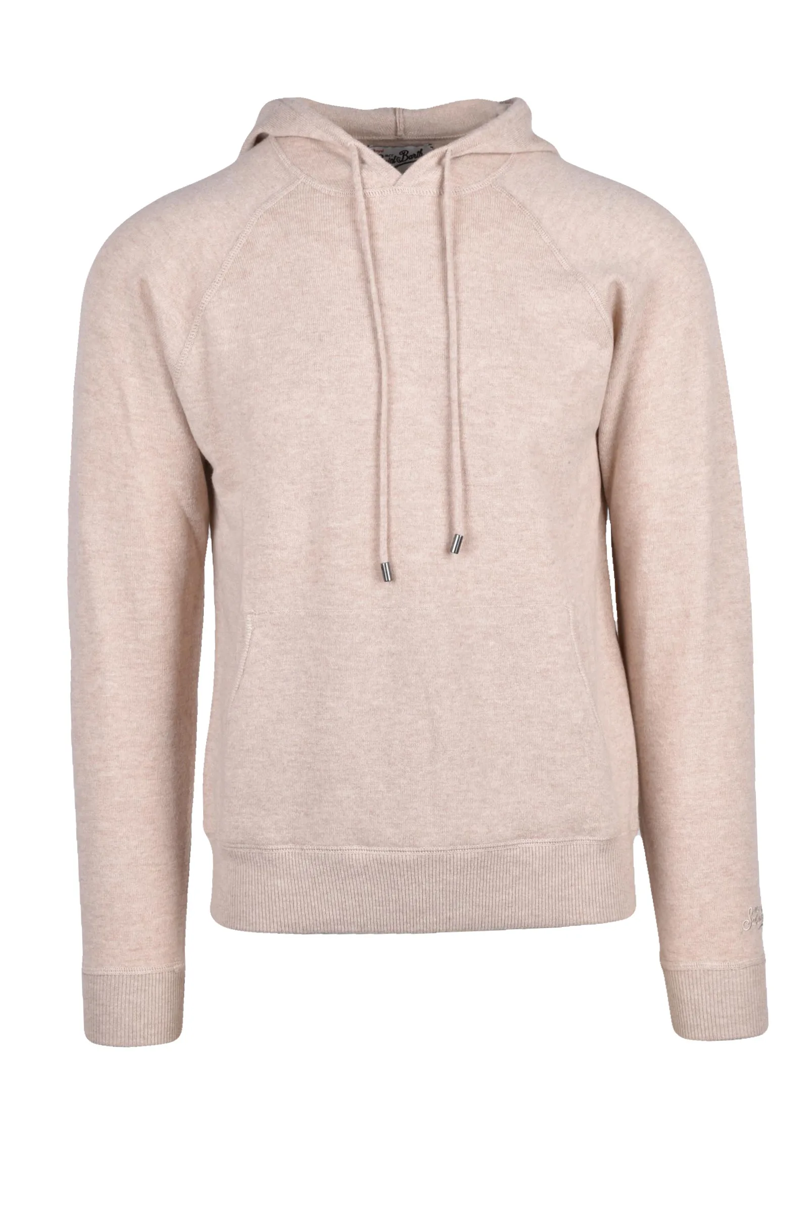 Beiges Sweatshirt