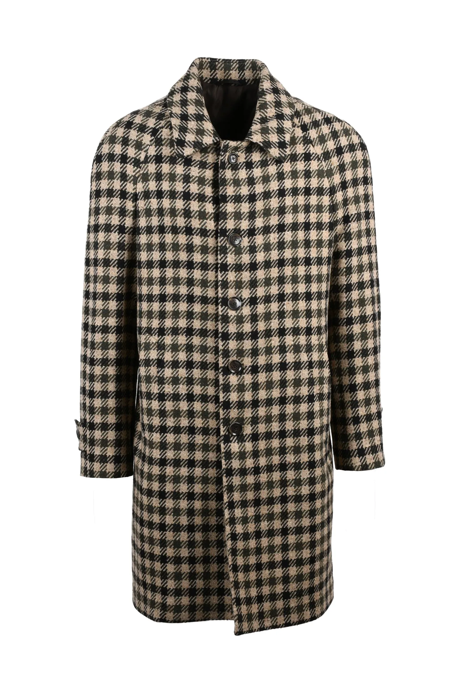 Cappotto Beige
