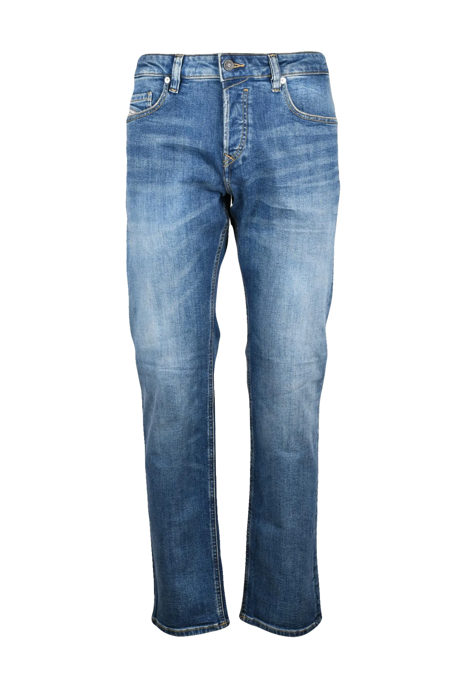 Jeans Blu