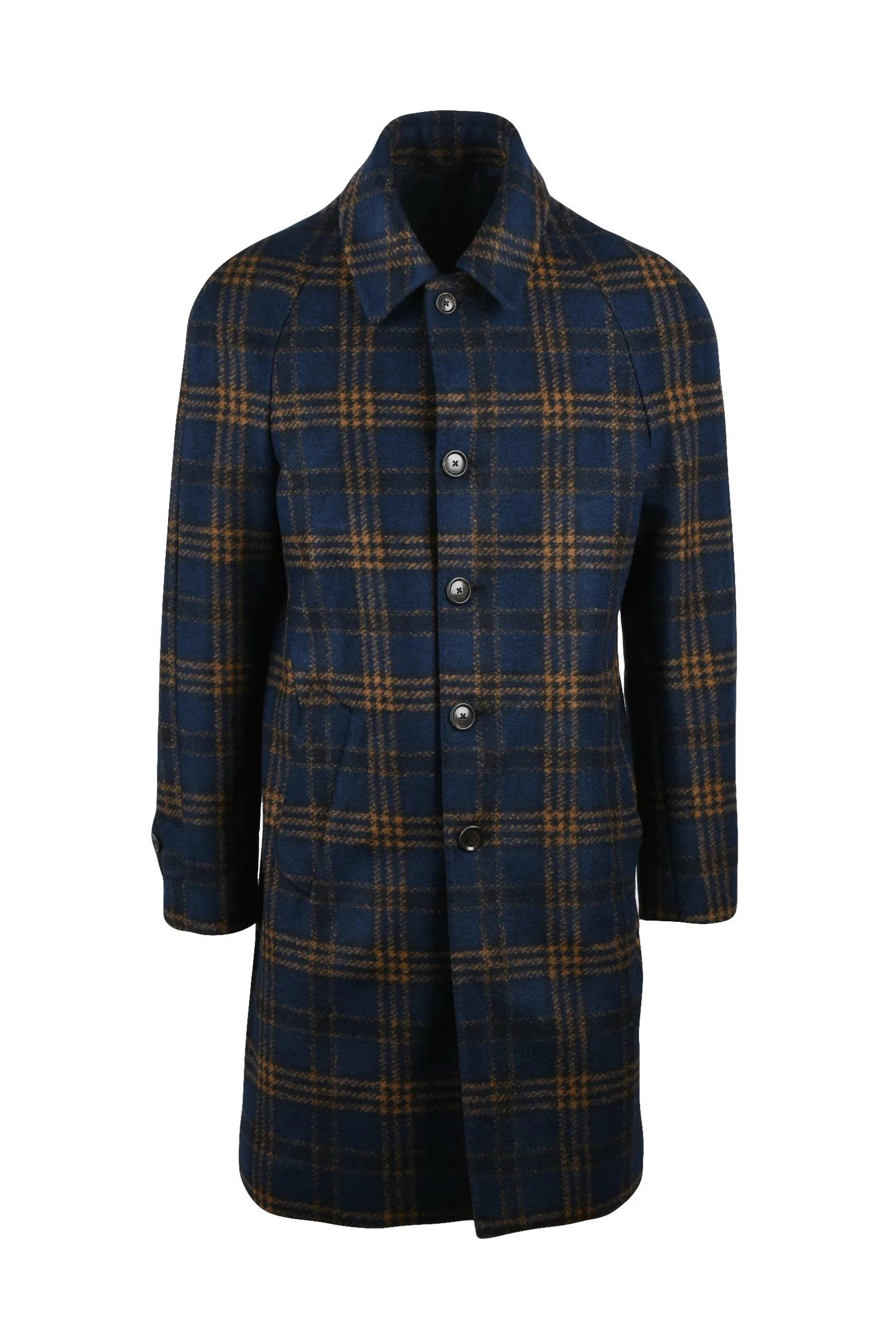 Cappotto Marrone