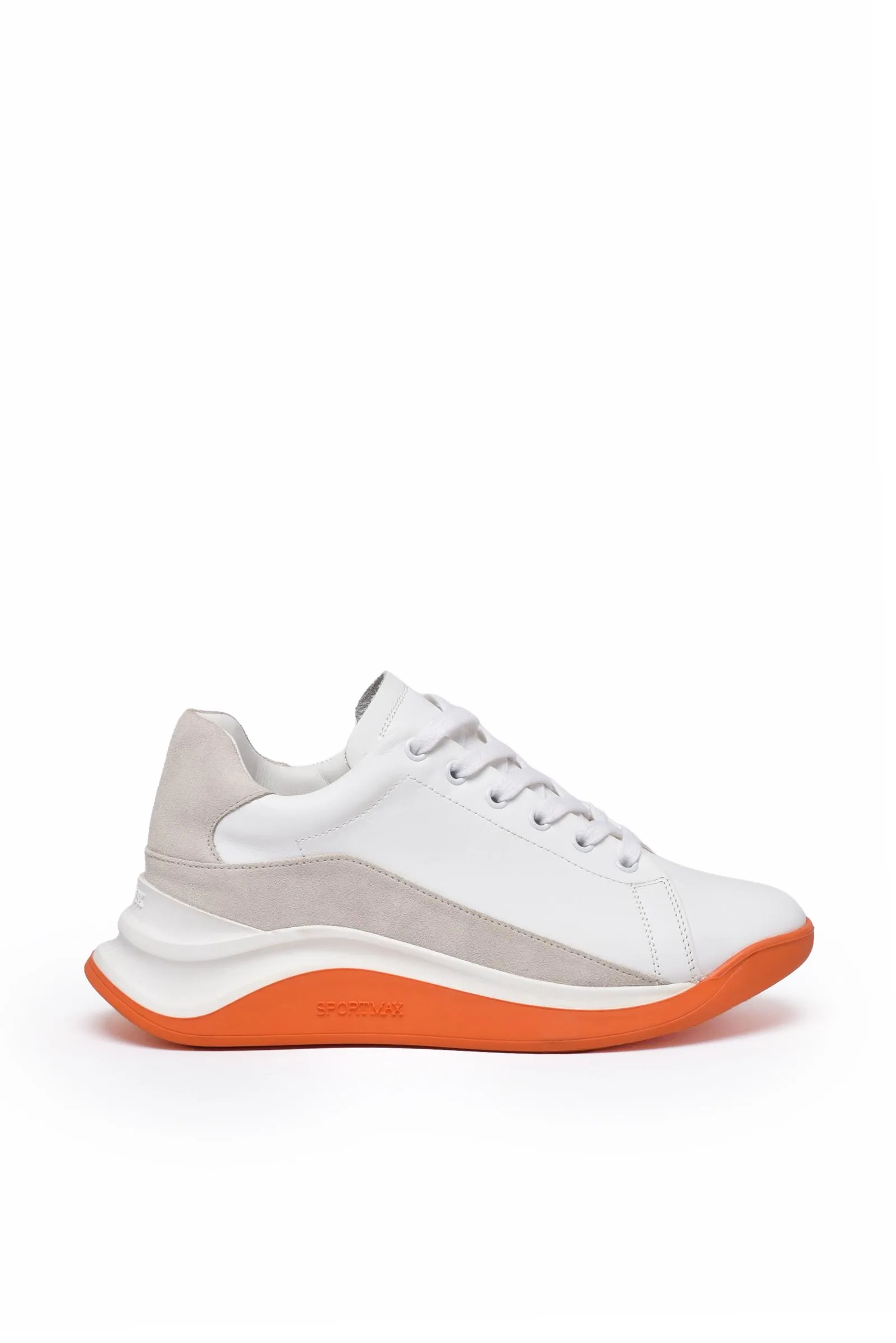 Sneakers Bianco
