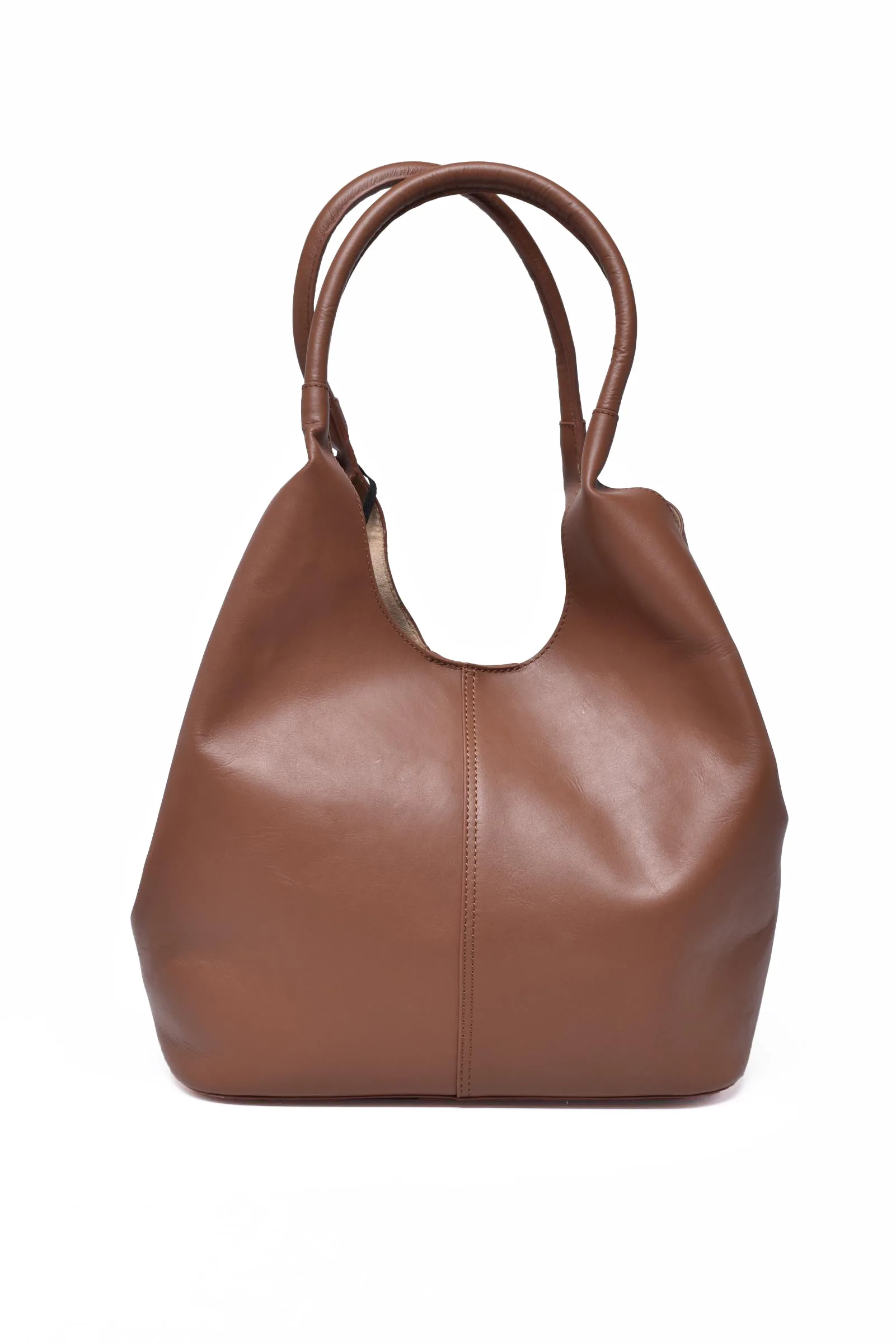 Braune Tasche