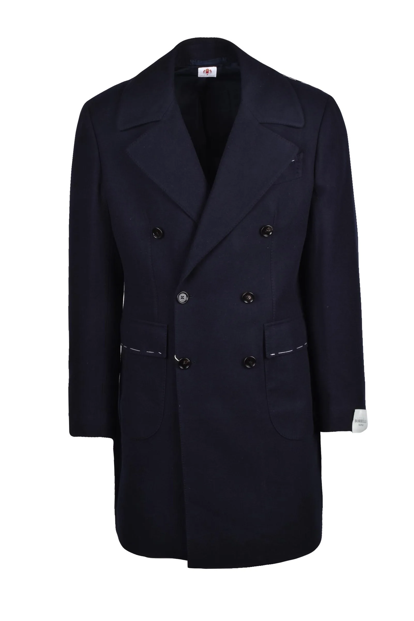 Cappotto Multicolore