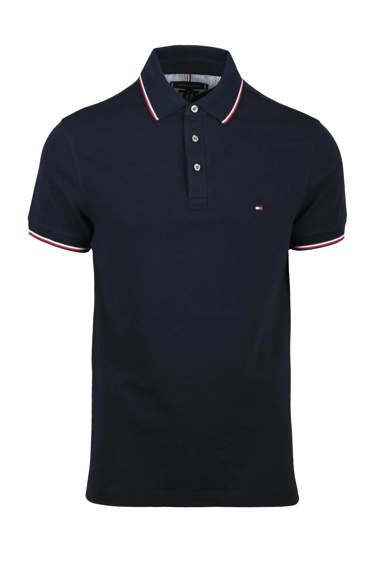 Polo Blu