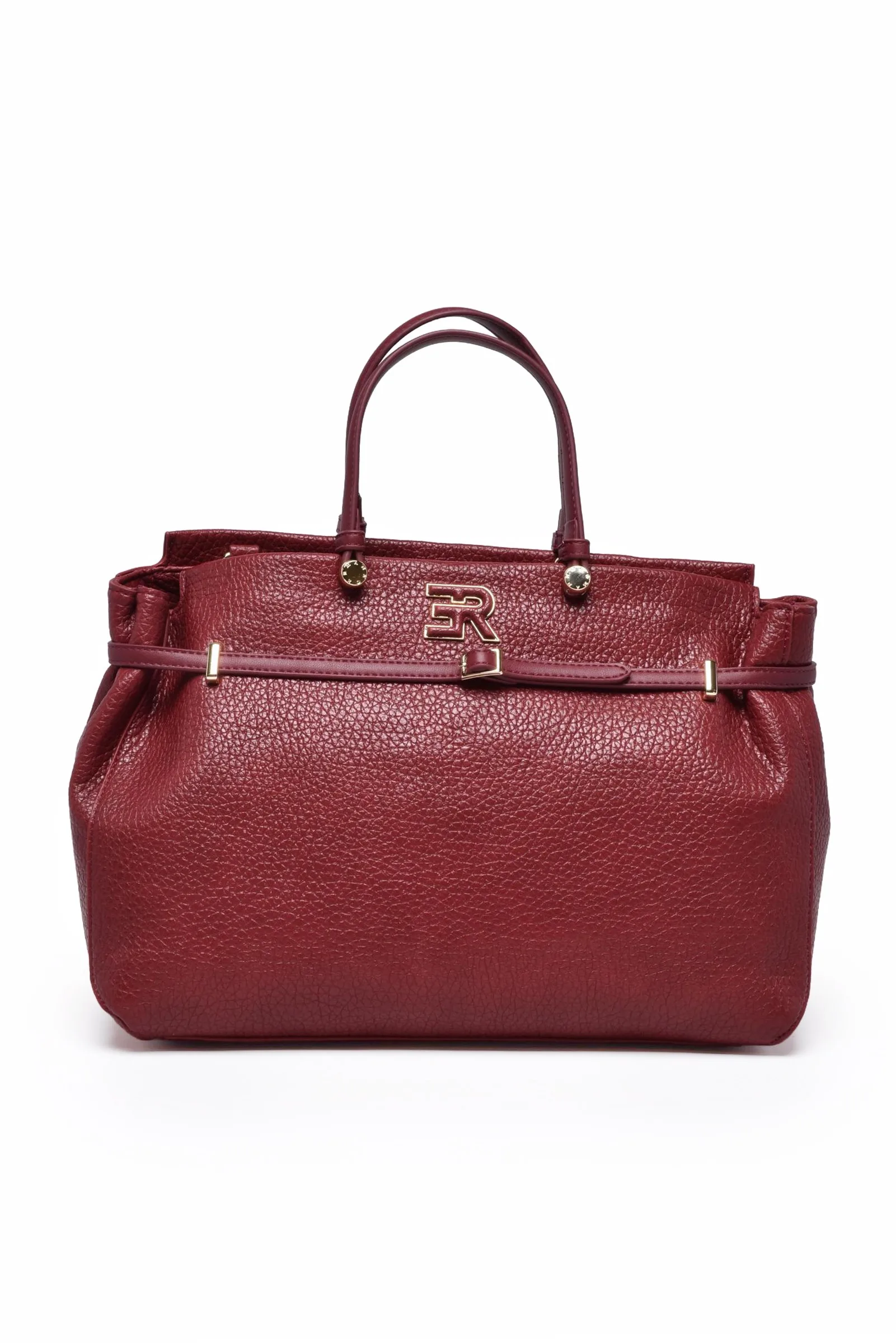 Borsa a Mano Rosso