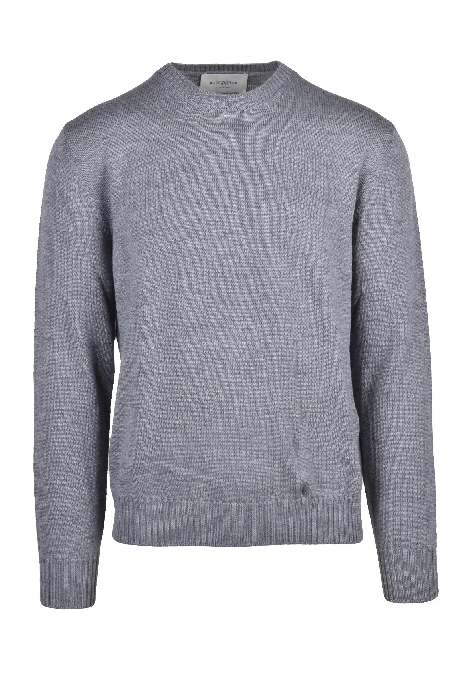 Graues Trikot