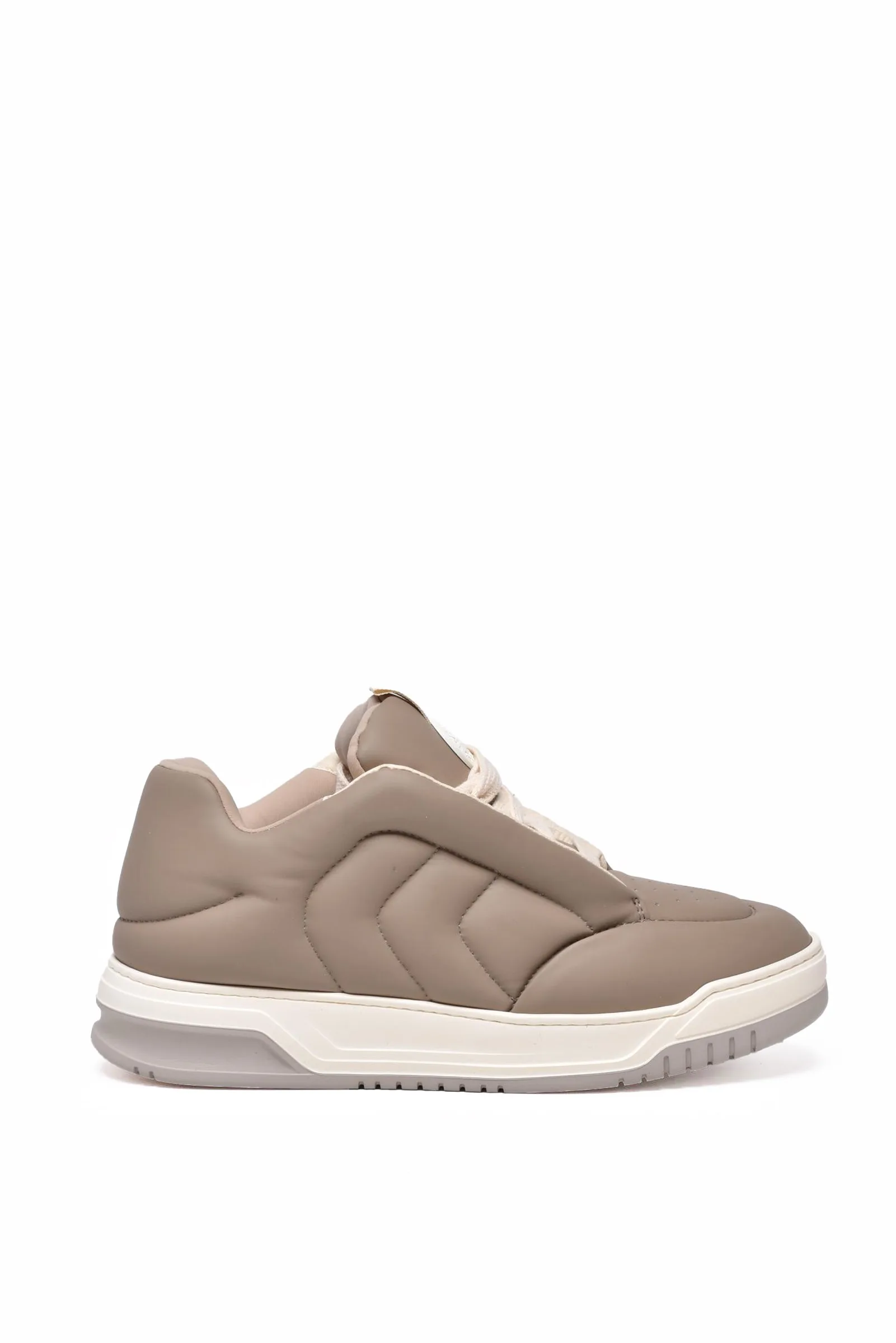 Sneaker Beige