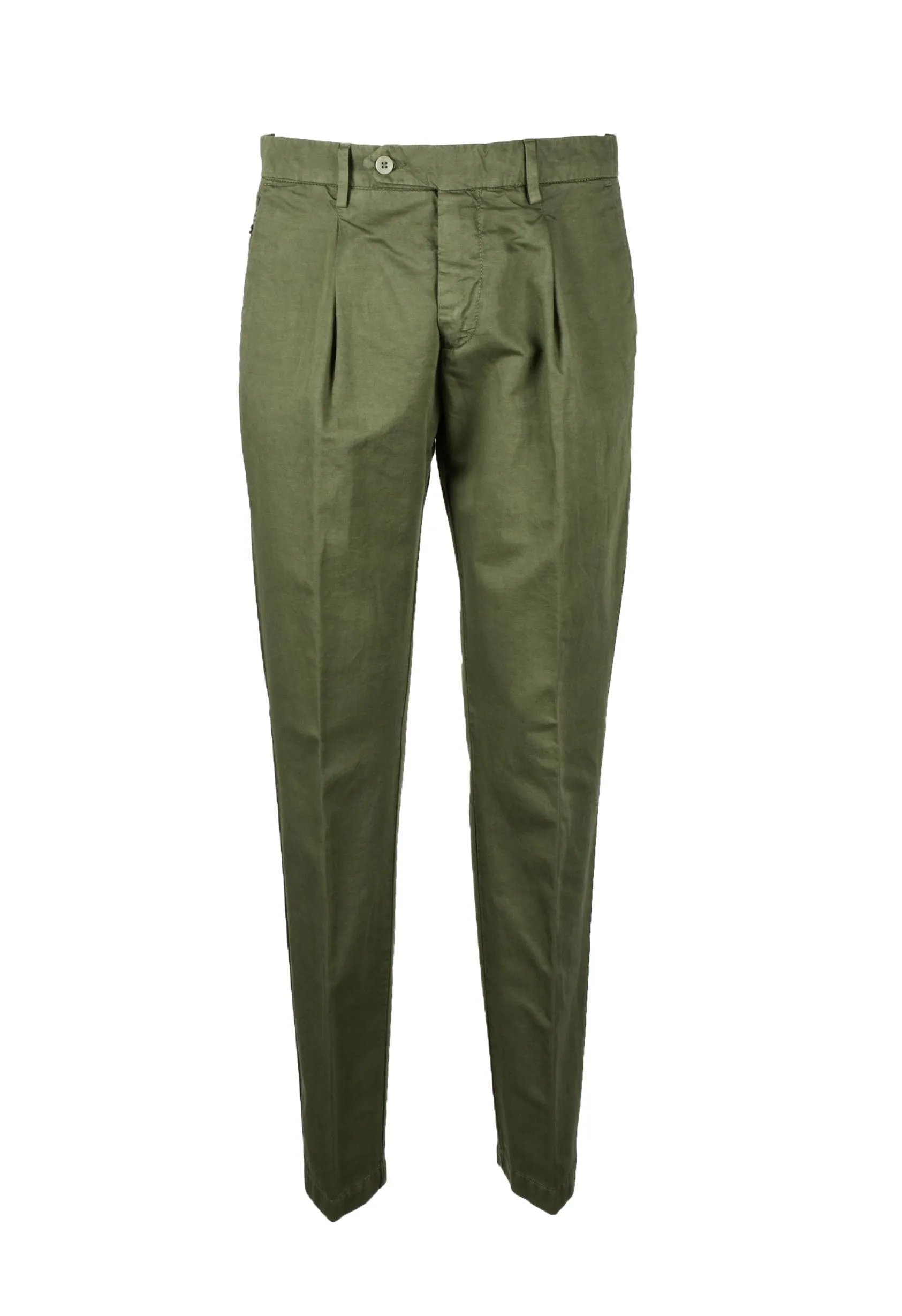 Pantalone Verde