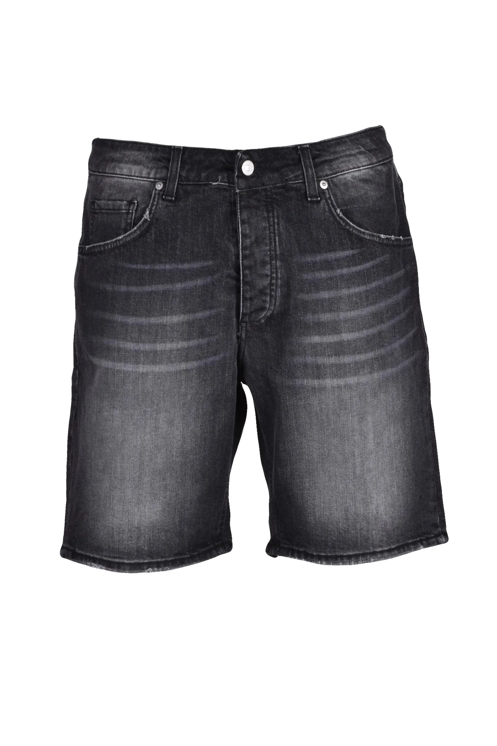 Dressism Bermuda Nera