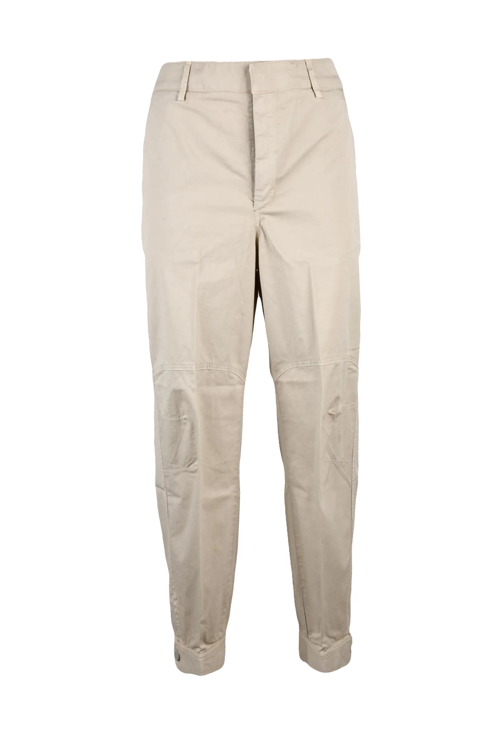 Pantalone Laurie Beige