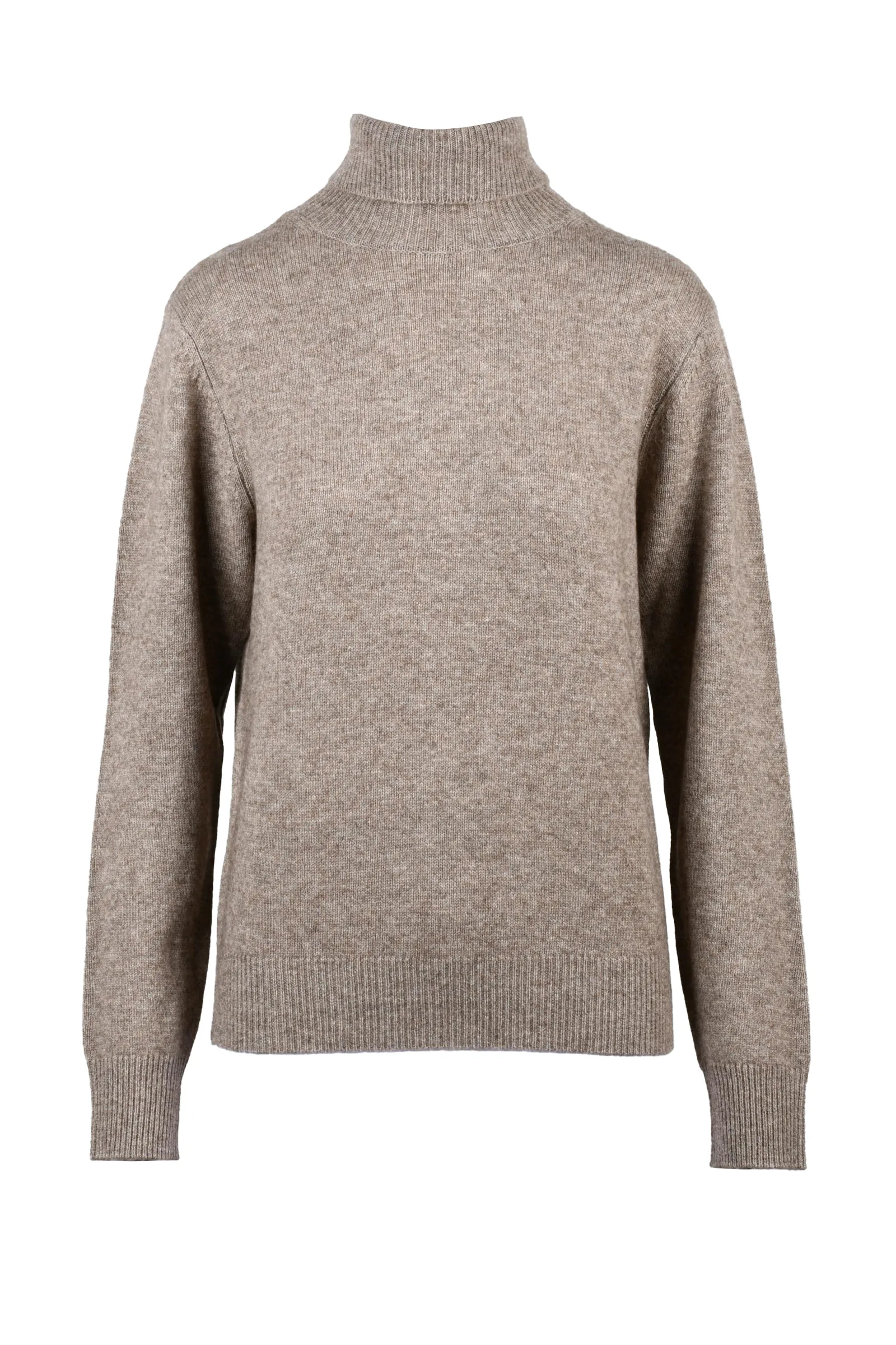 Maglia Beige