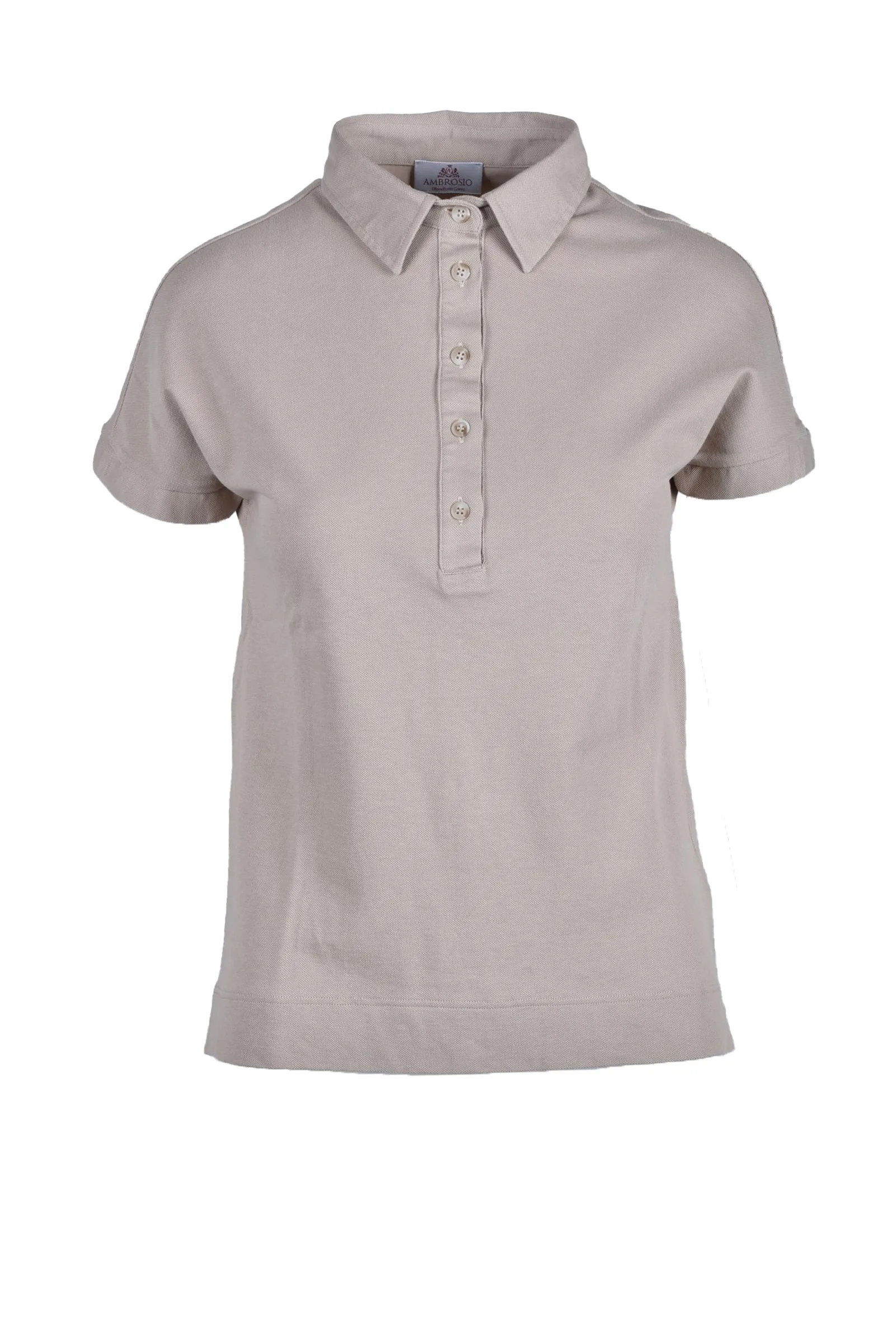 Polo Beige