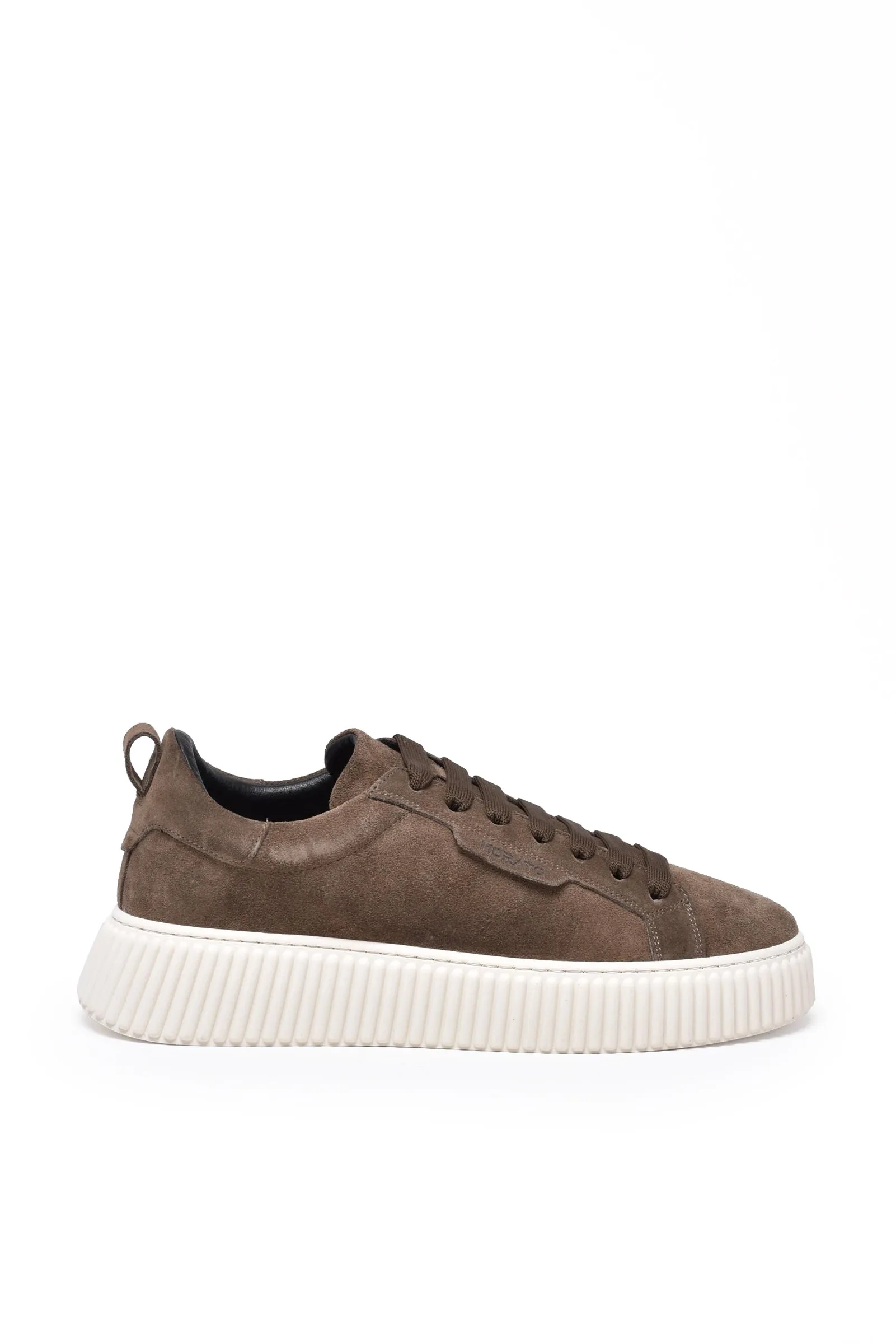 Sneakers Marrone