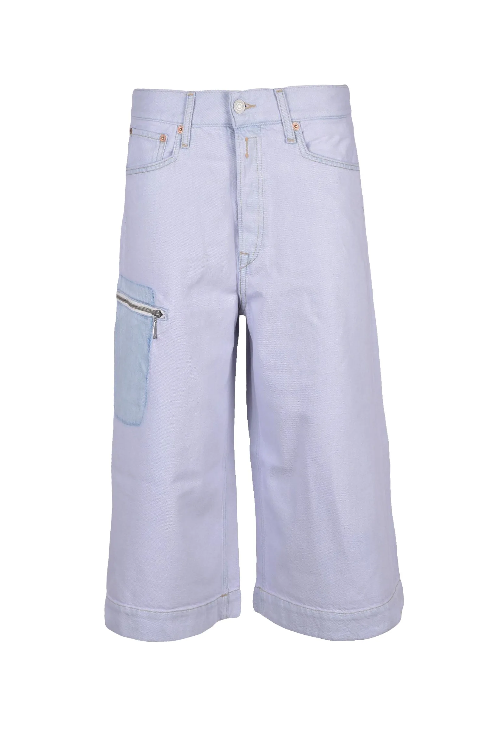 Jeans Viola