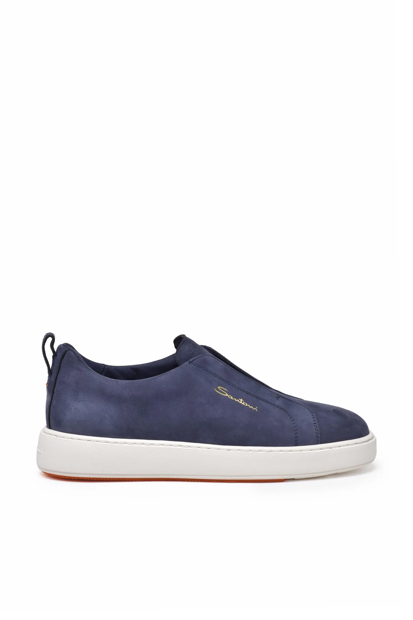 Sneakers Blu