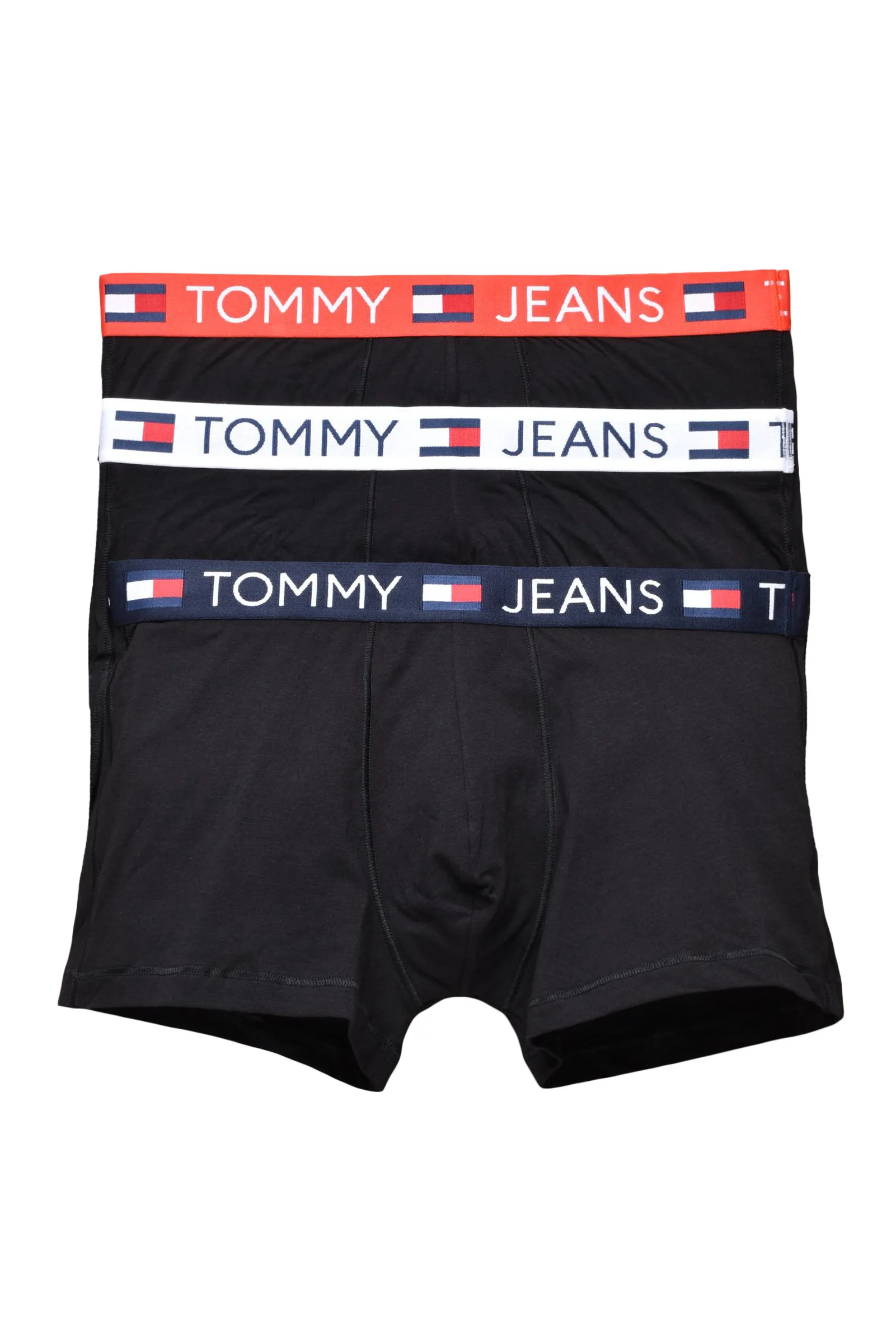 Ensemble Boxer Rouge