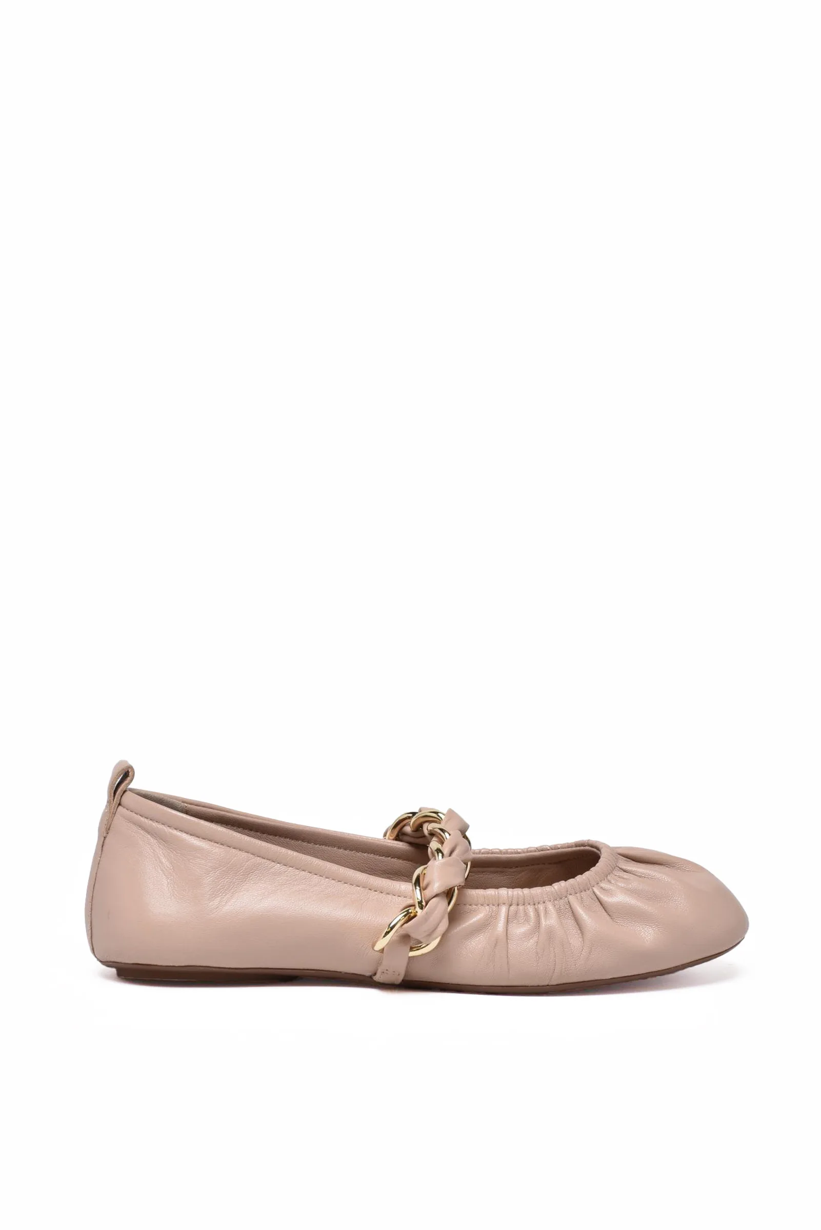 Mehrfarbige Ballerinas
