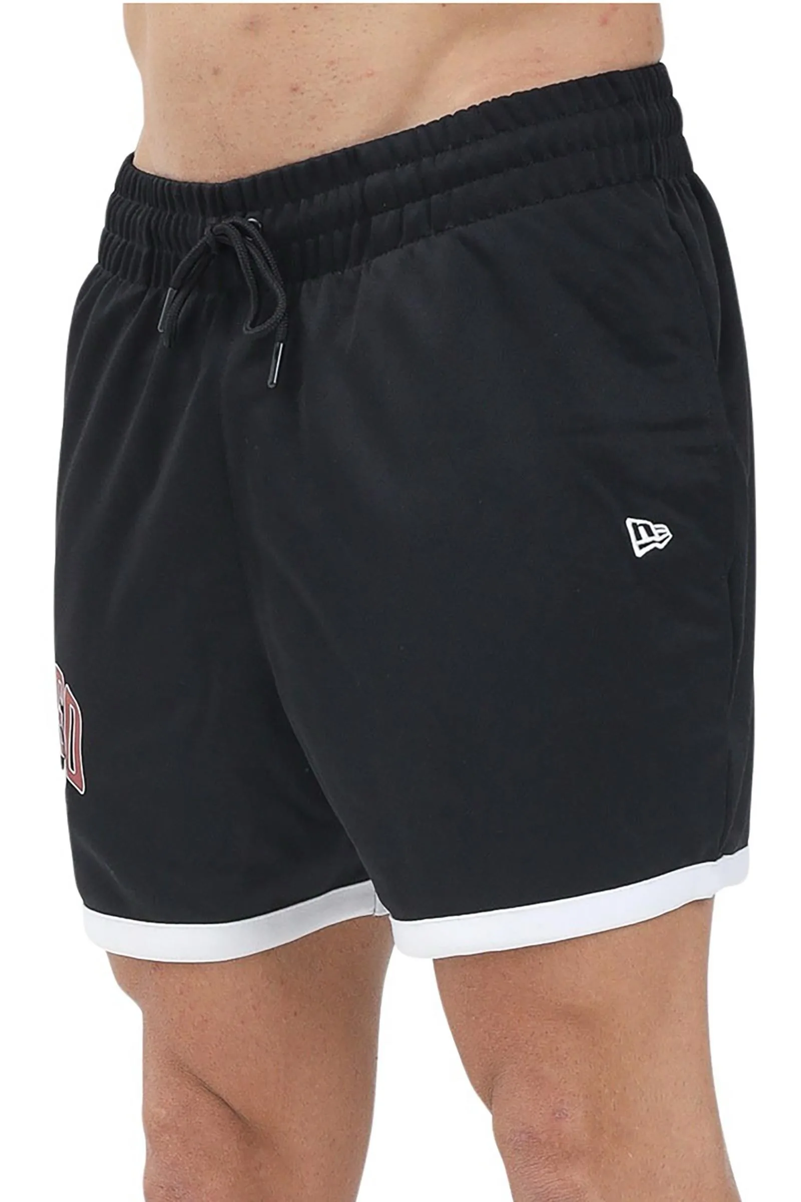 Bermuda Uomo Nero