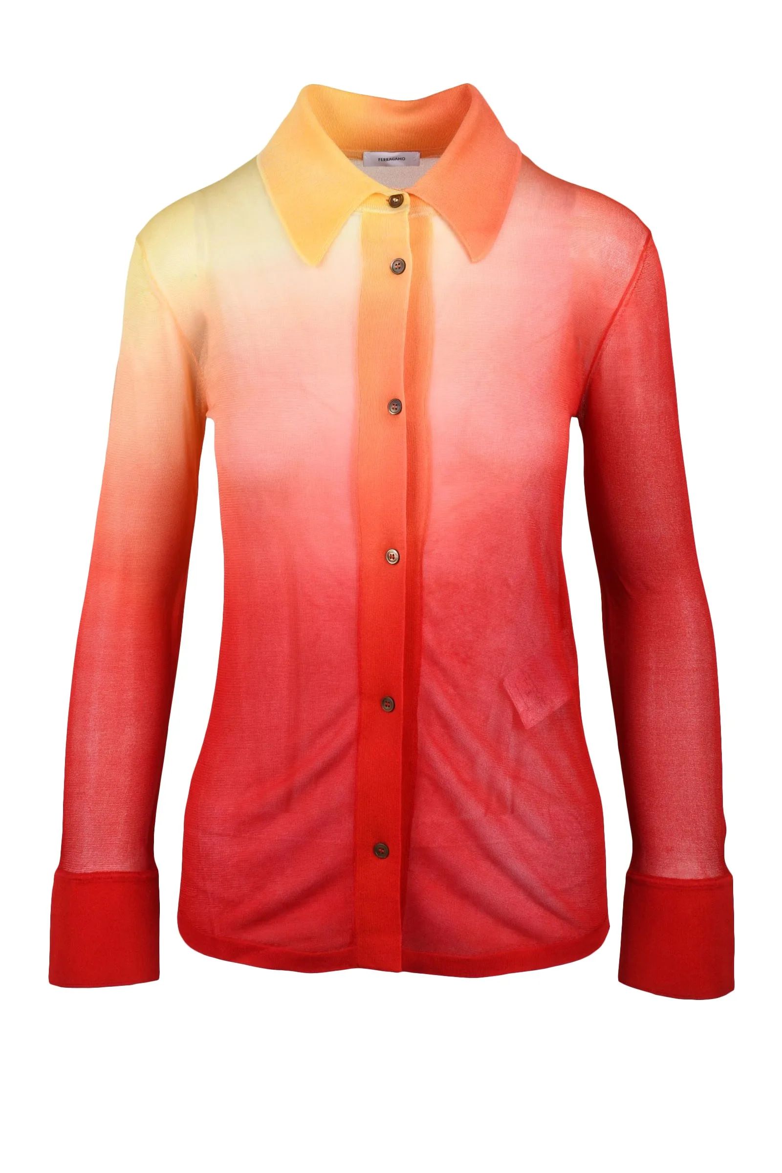 Camicia Rossa