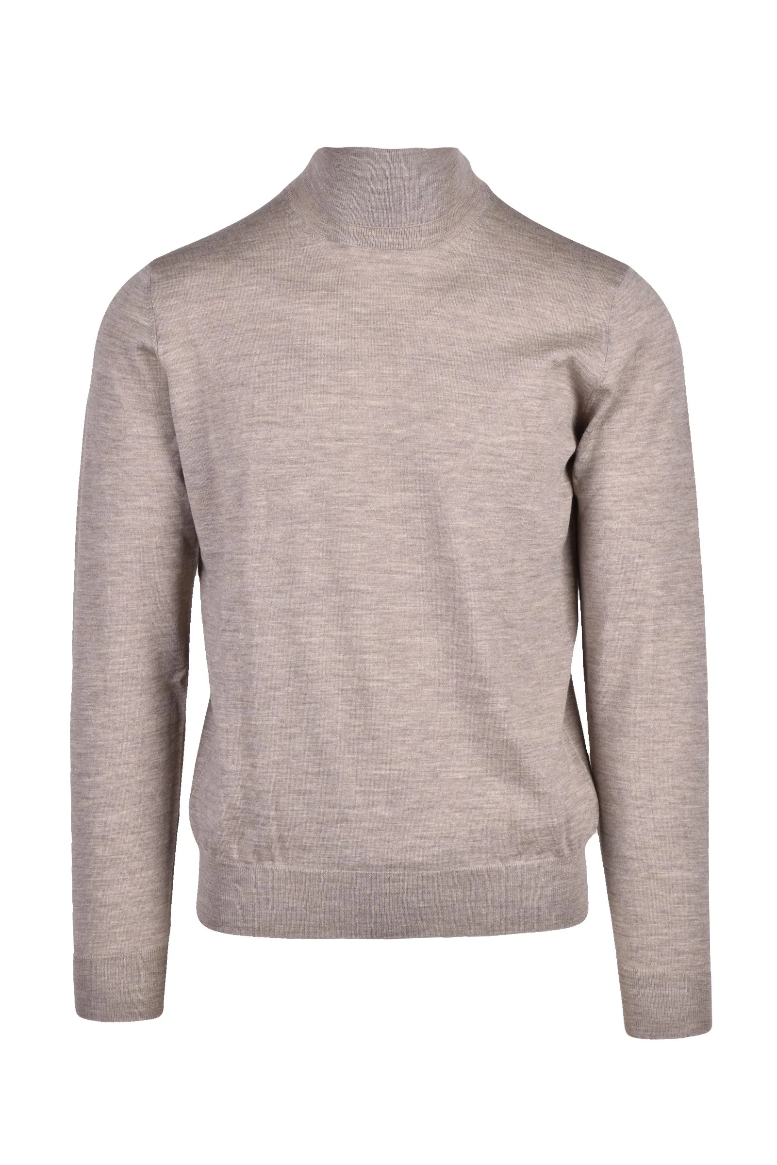 Maglia Beige