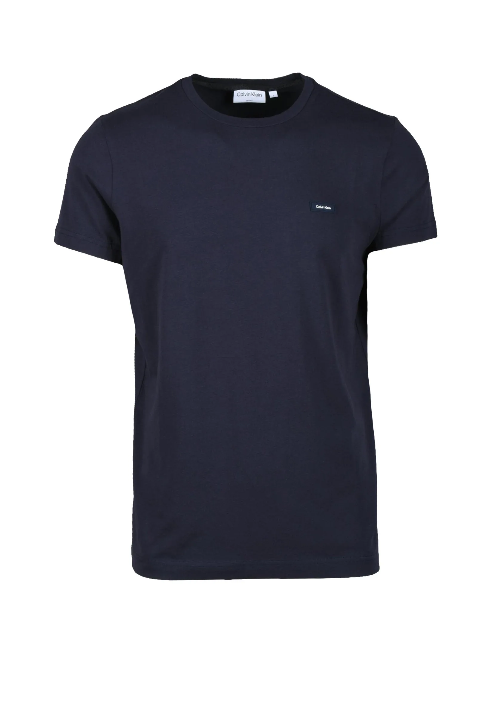 T-Shirt Blu