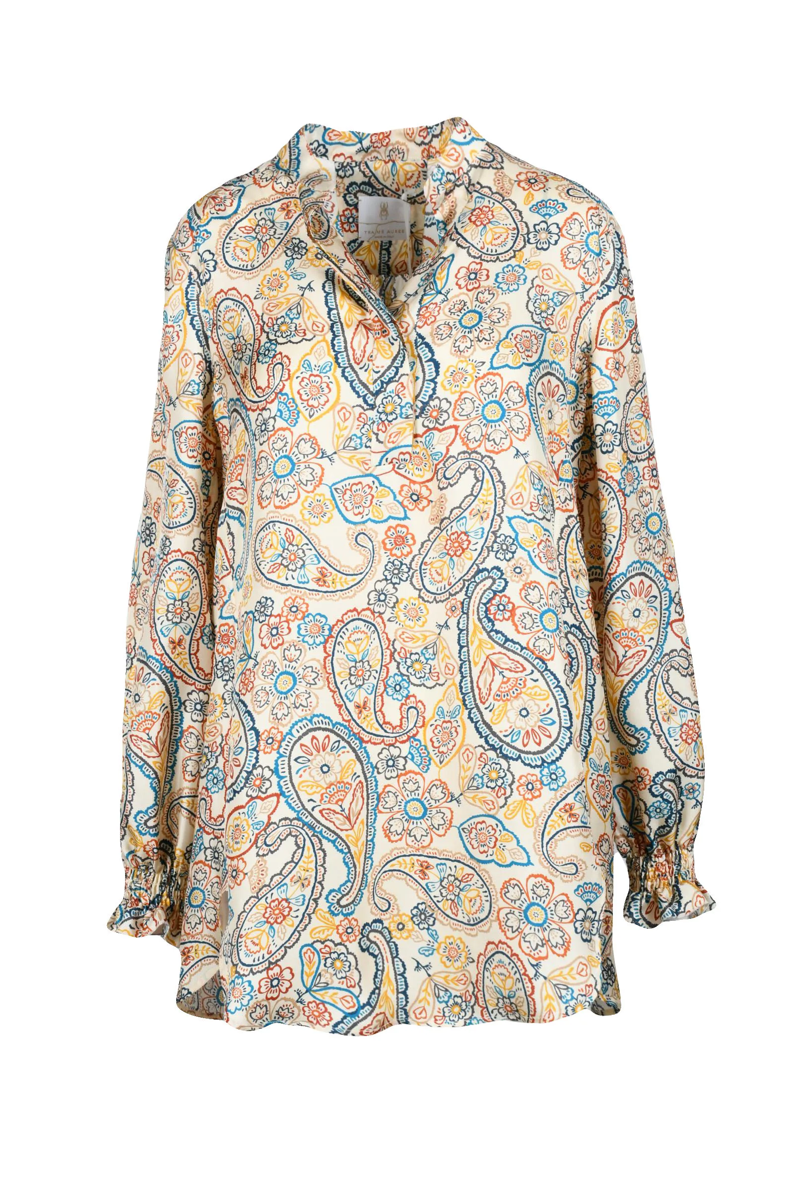 Camicia Bianca
