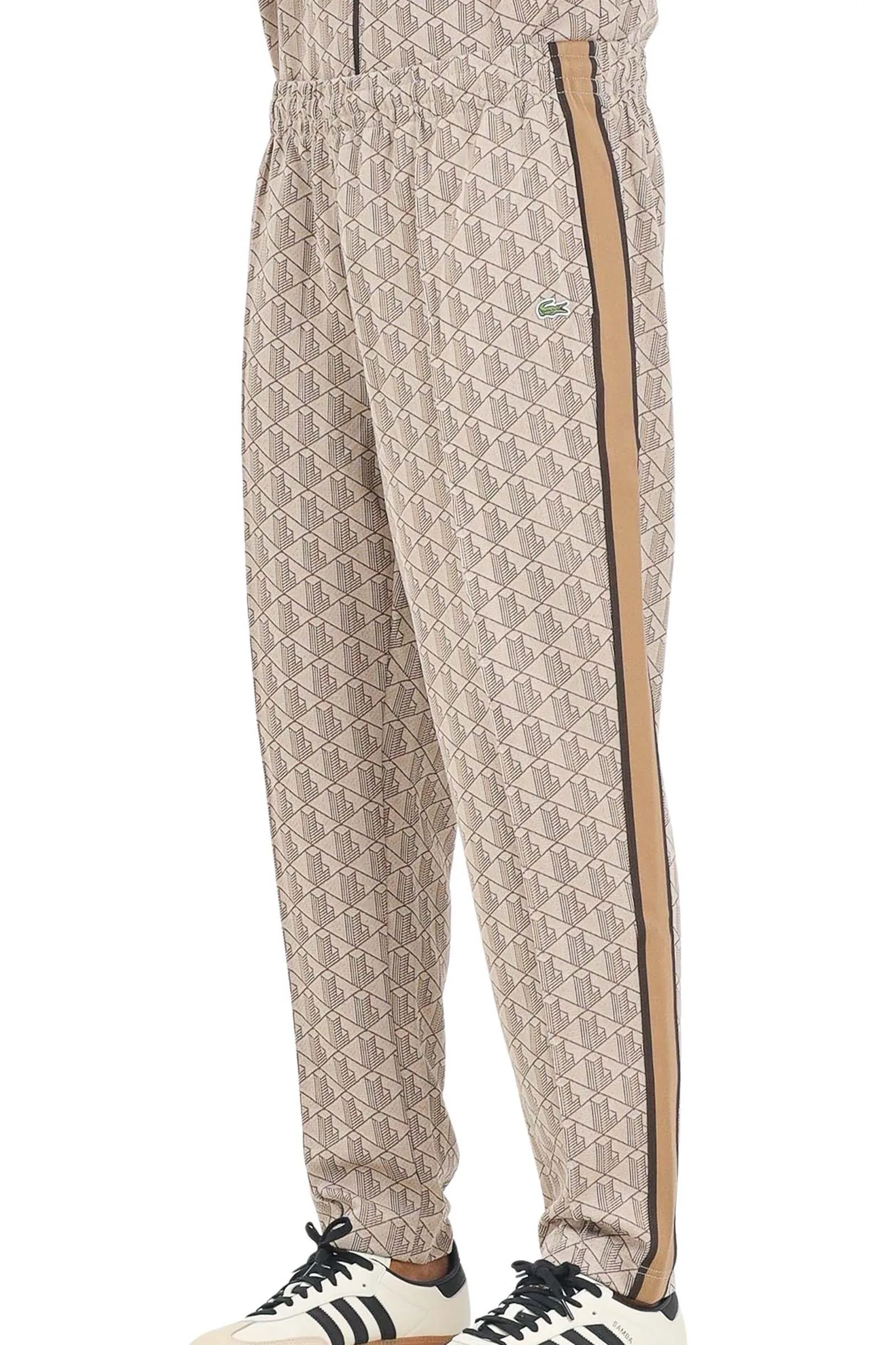 Pantalone Beige