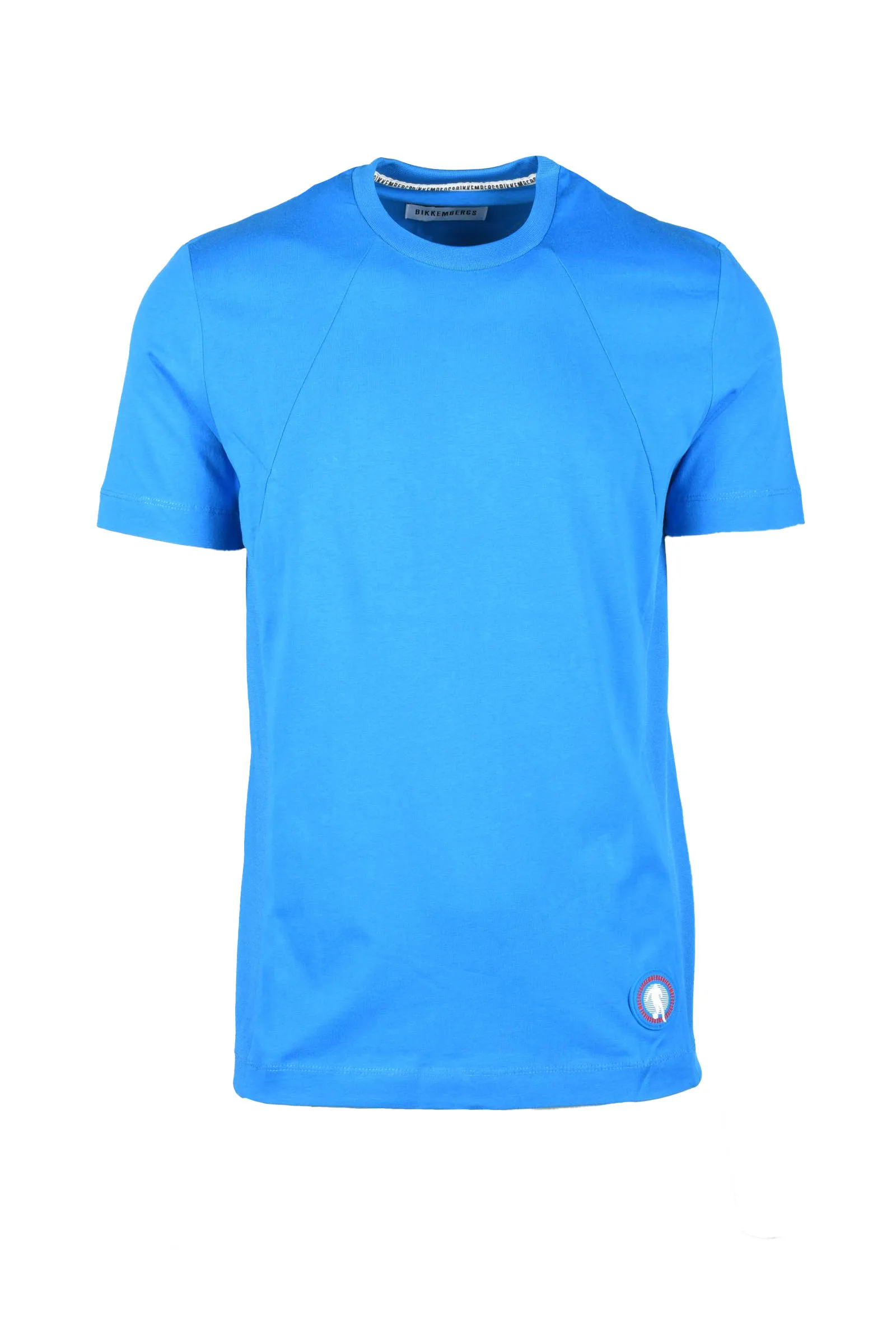 T-Shirt Azzurro
