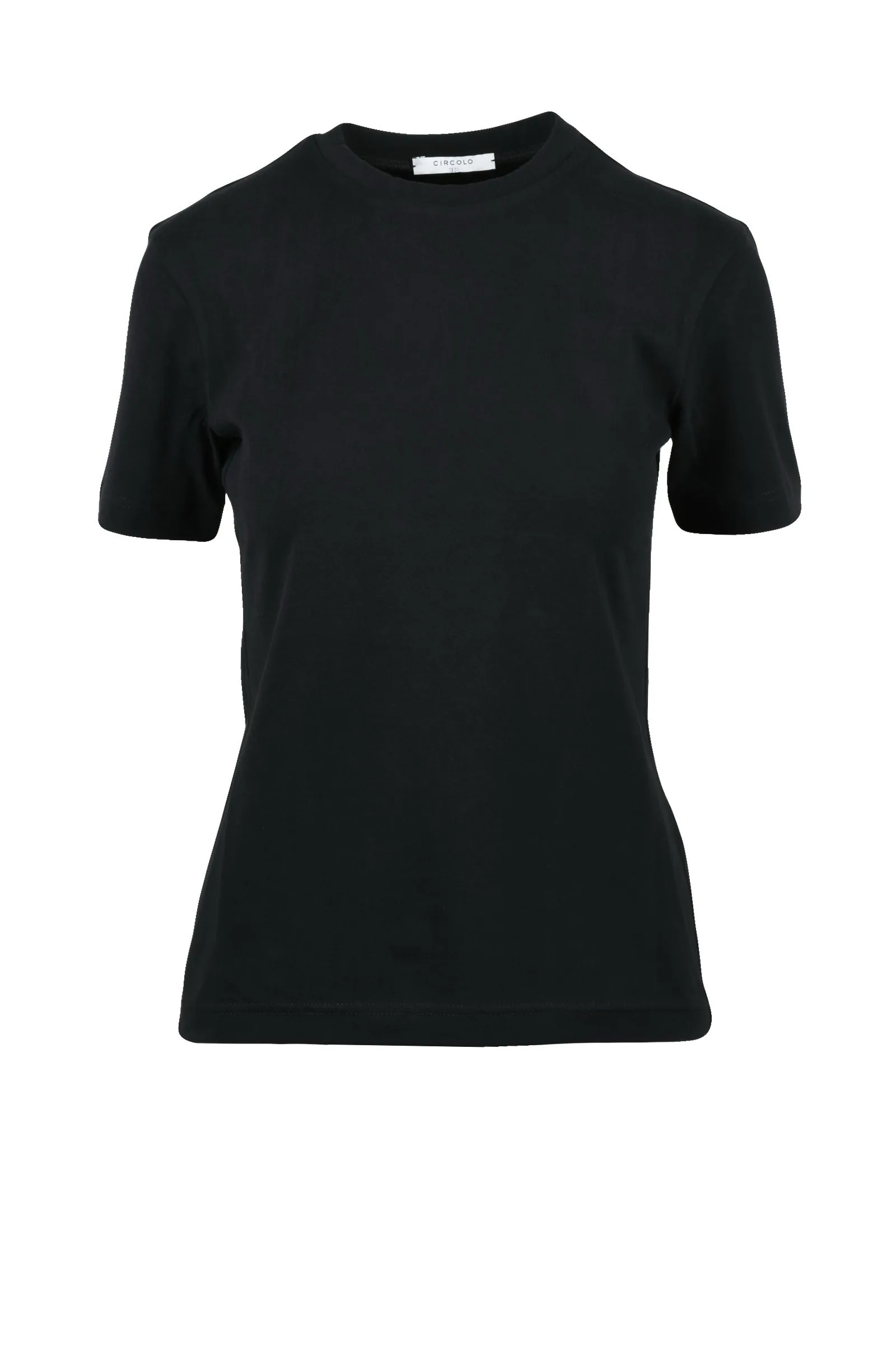 Tshirt Nero
